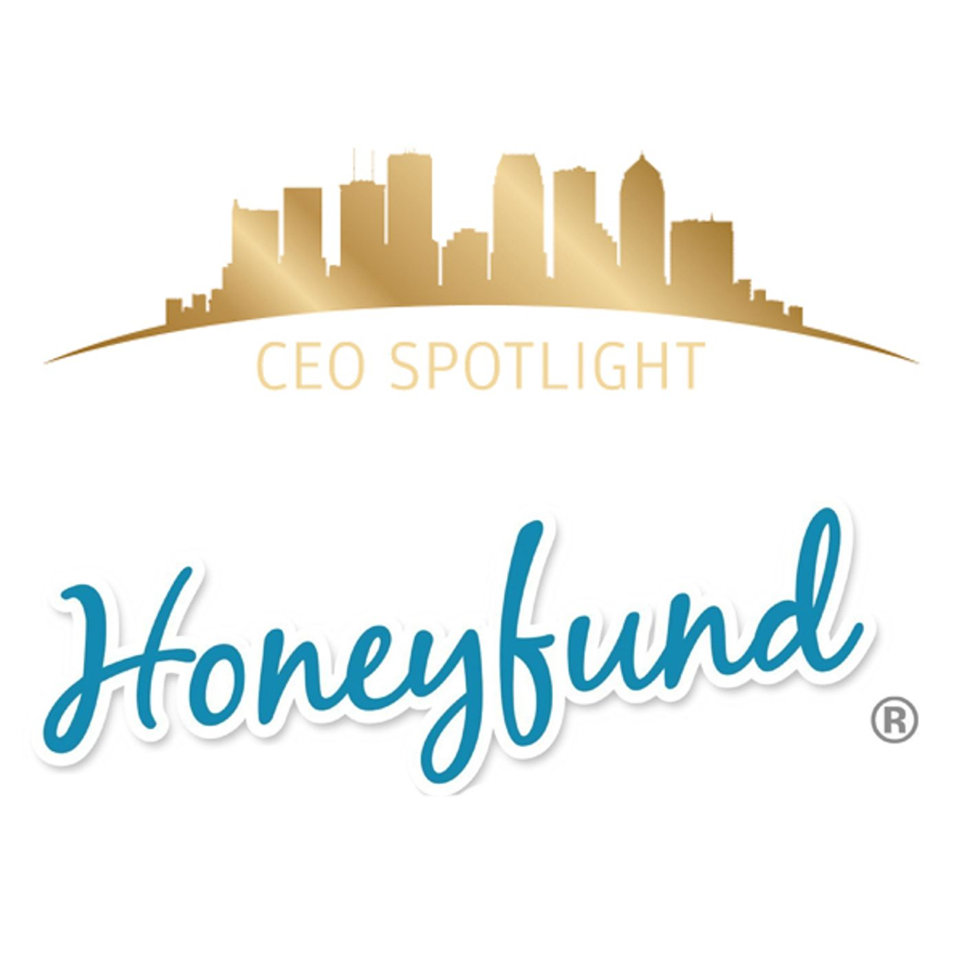 2018-04-18 - CEO Spotlight Honey Fund episode artwork