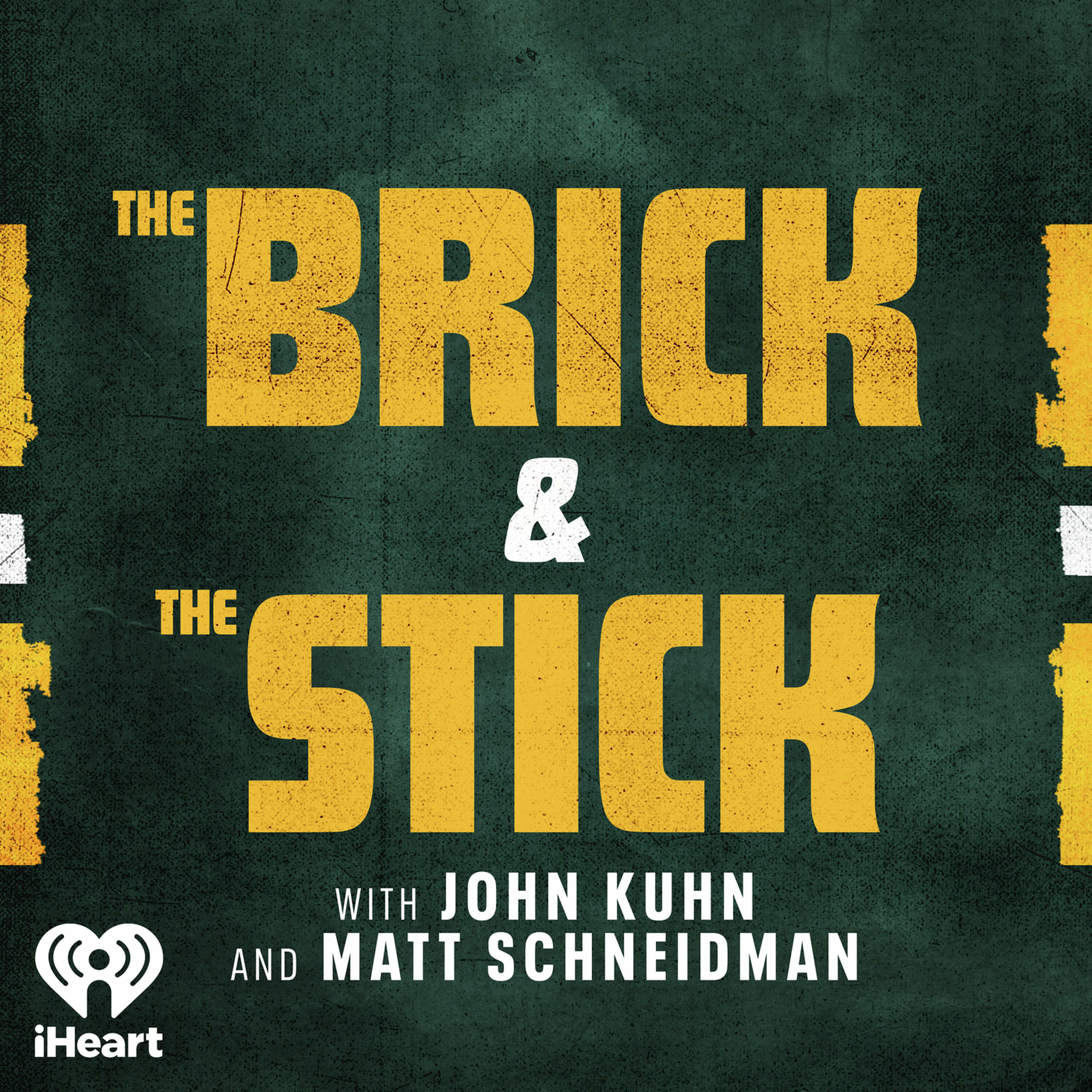 Season 2, Episode 20 - Did the Packers take a step forward or back this season? episode artwork