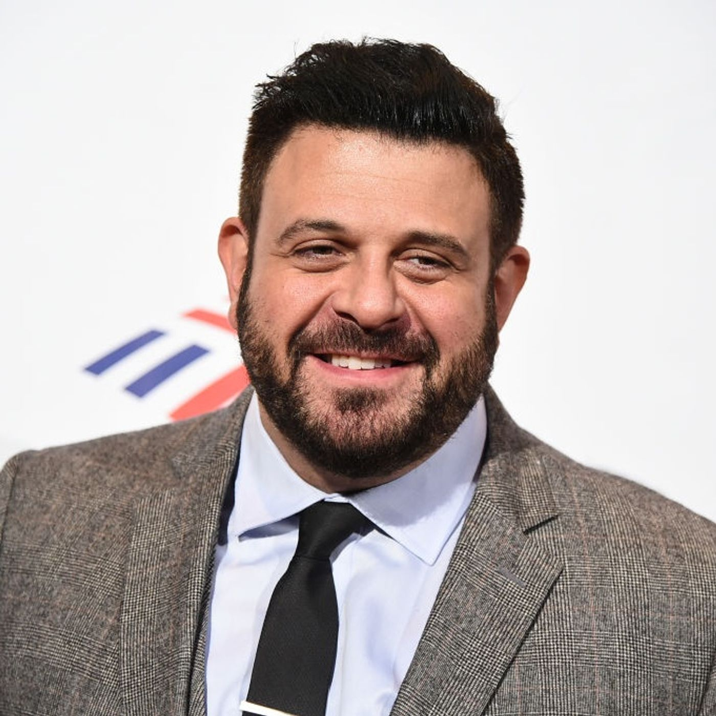 Adam Richman Talks About The New Season Of 'The Food That Built America' episode artwork