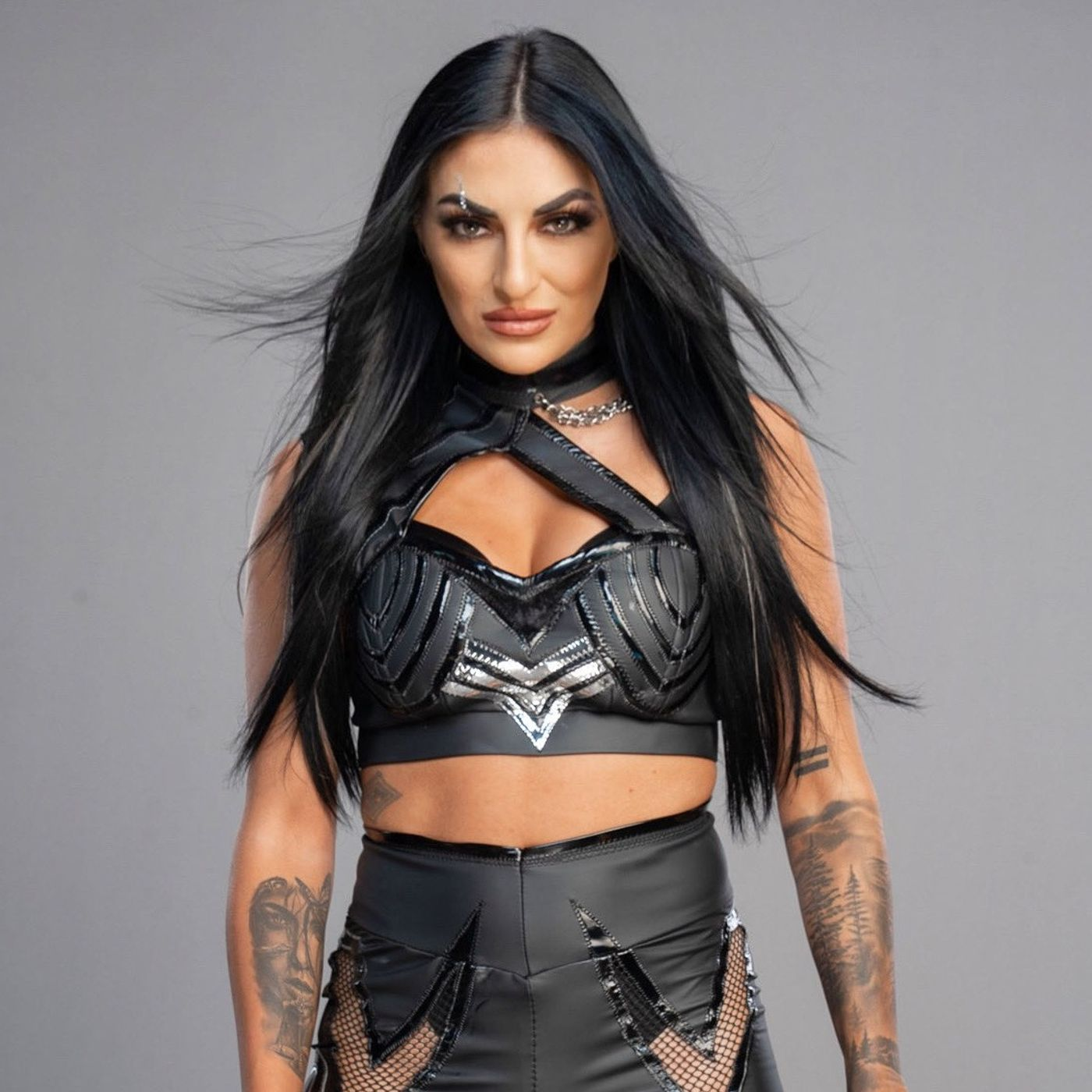Sonya Deville Talks WWE At EagleBank Arena In July, WrestleMania and More! episode artwork