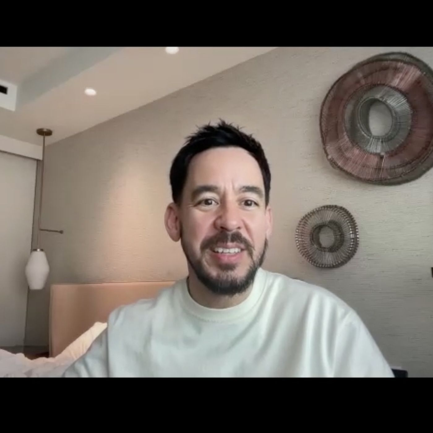 Mike Shinoda: Linkin Park's New Tour, Nintendo Switch 2 and Linkin Shark! episode artwork