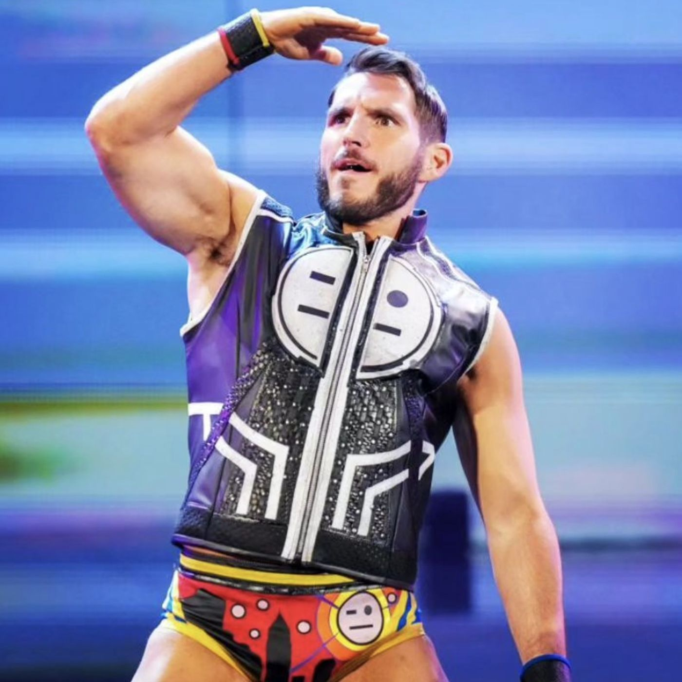 WWE's Johnny Gargano Talks SummerSlam, 30 Hours In France and More! episode artwork