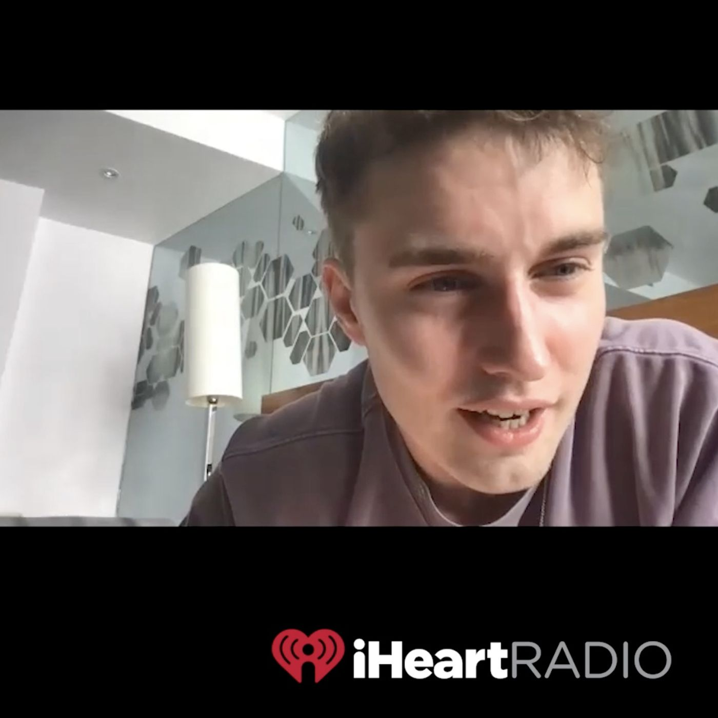 Sam Fender Talks Music, BMX Bikes And More With Mike Jones! episode artwork
