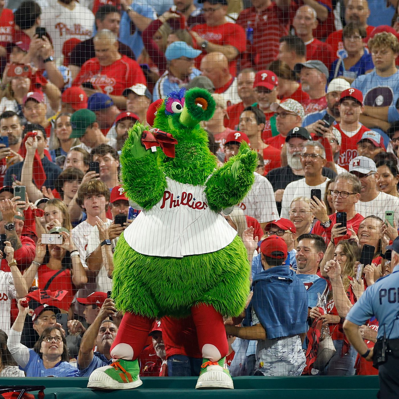 Phillies Director Of Fun And Games John Brazer episode artwork