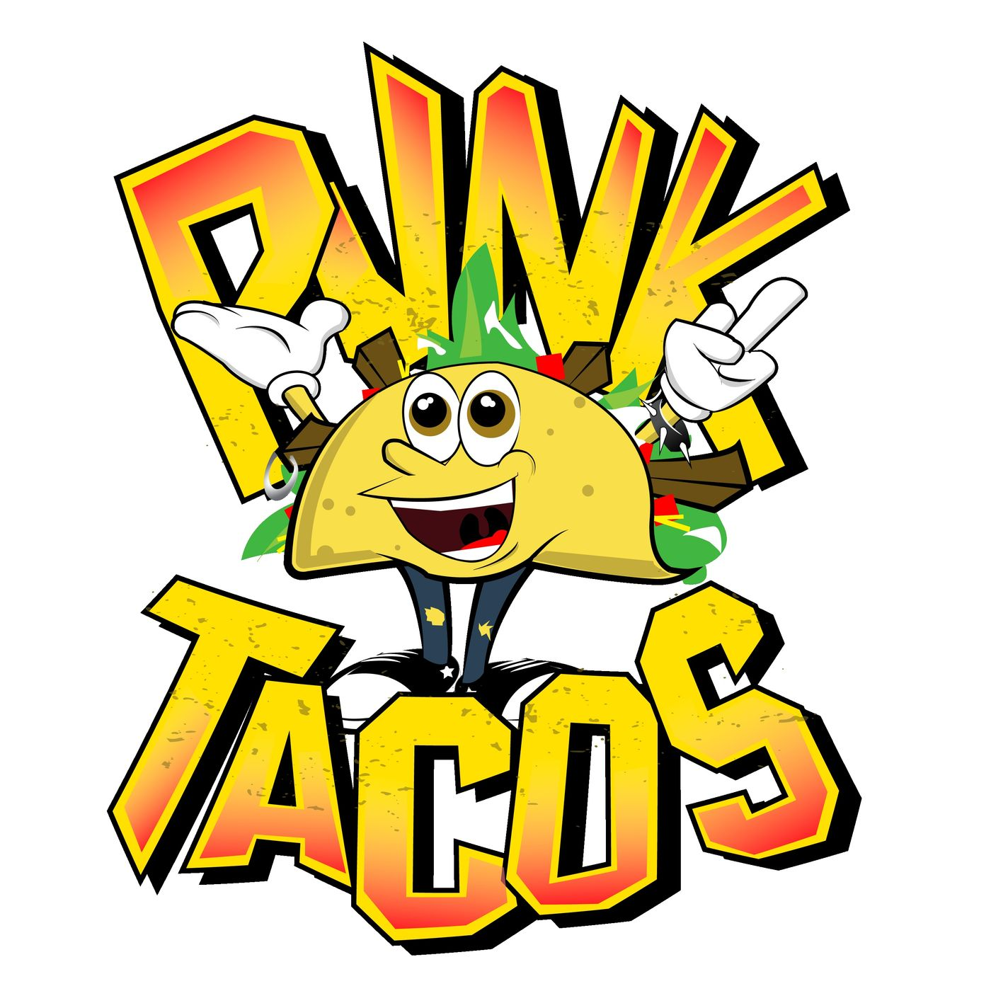 149 Punk Tacos News with Rocket