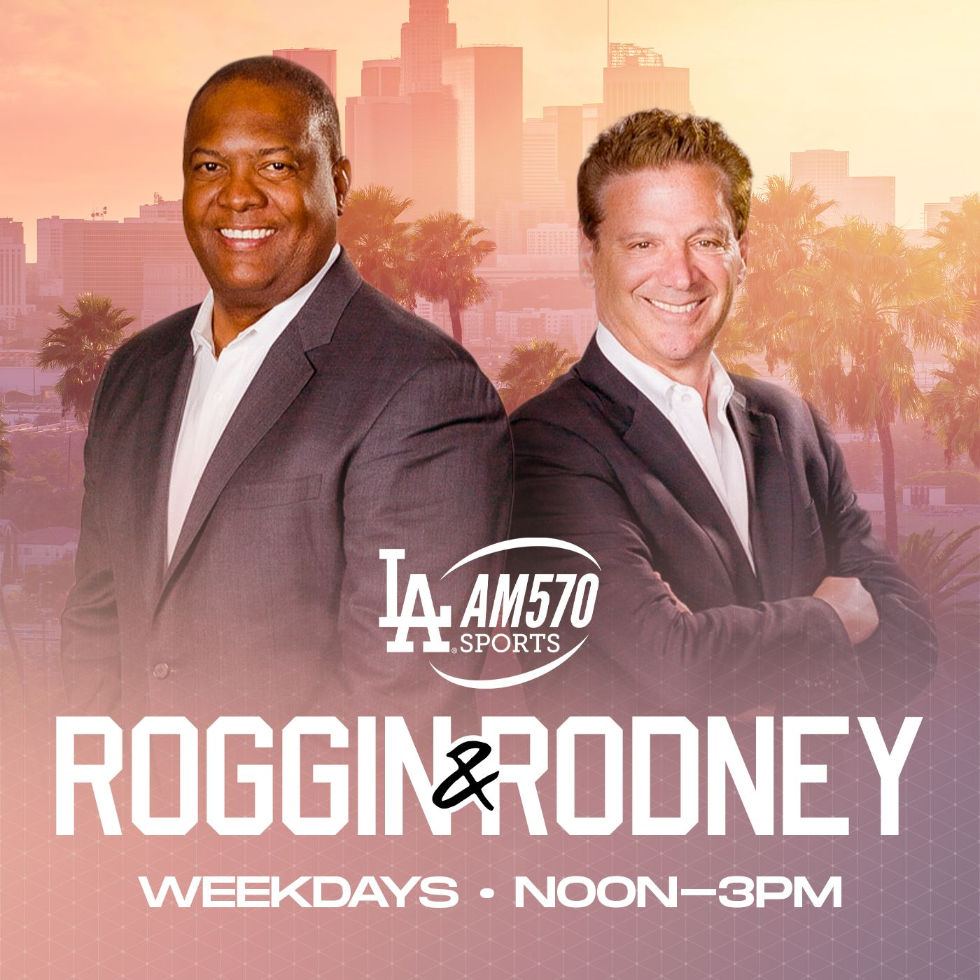 AM 570 LA Sports Clips