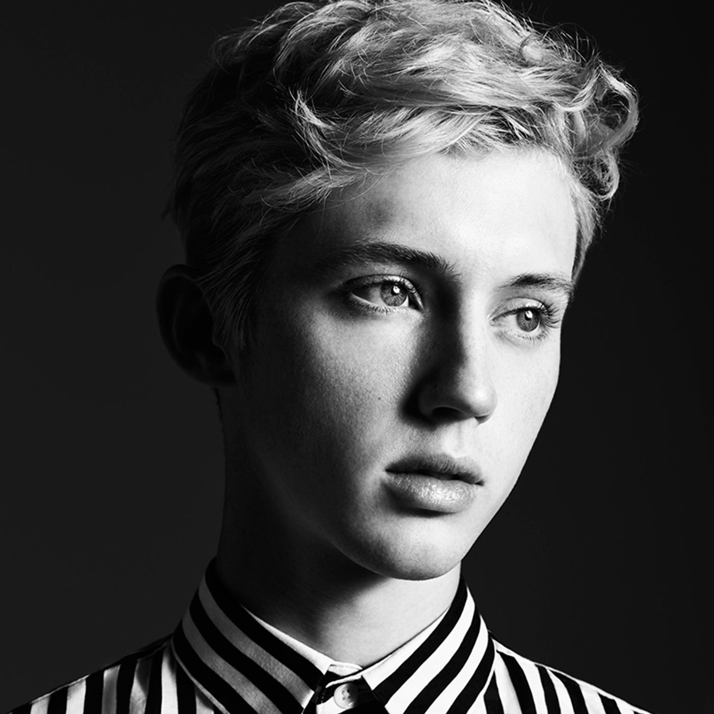 EXPOSED: Troye Sivan episode artwork