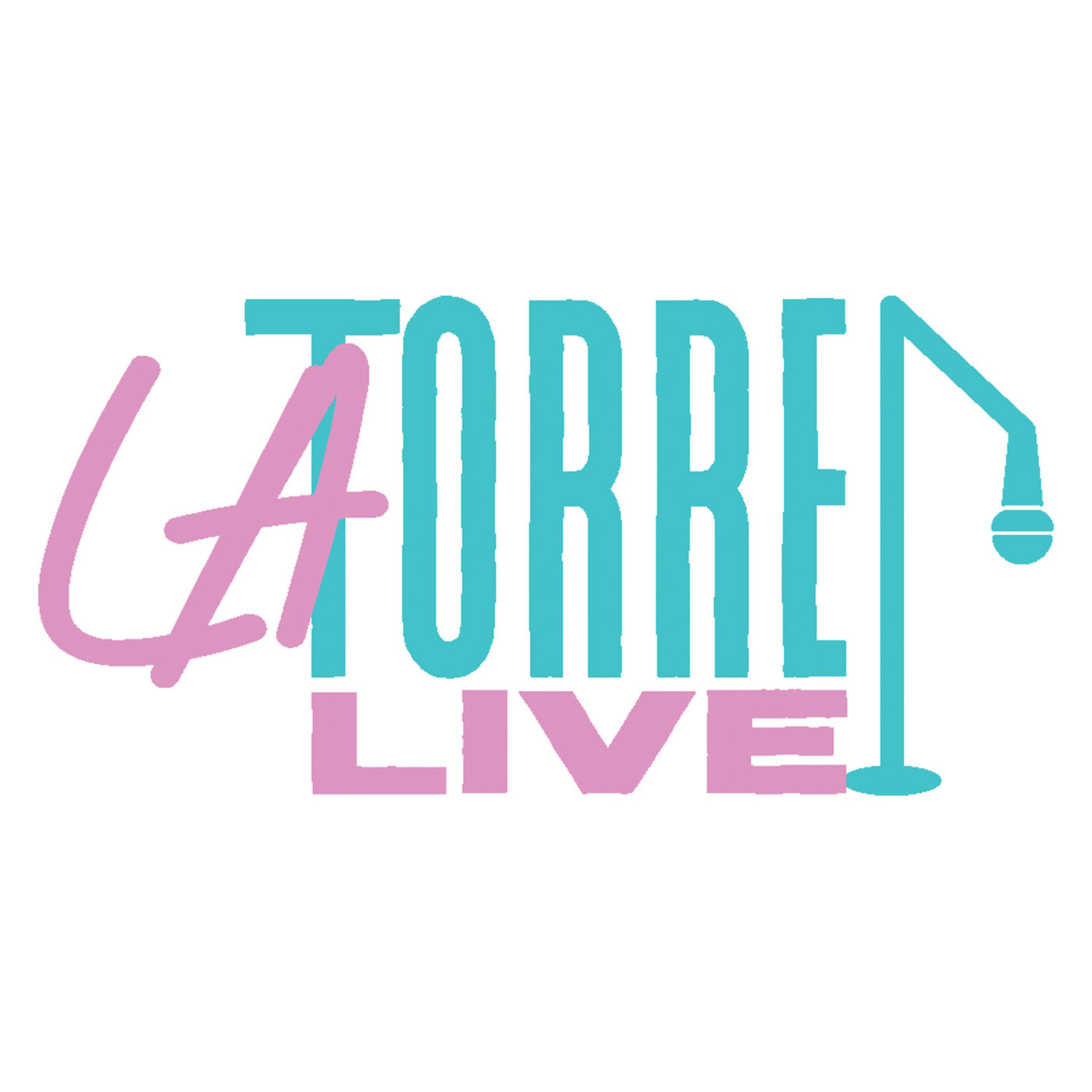 La Torre Live Ep 428 8.15.26 episode artwork