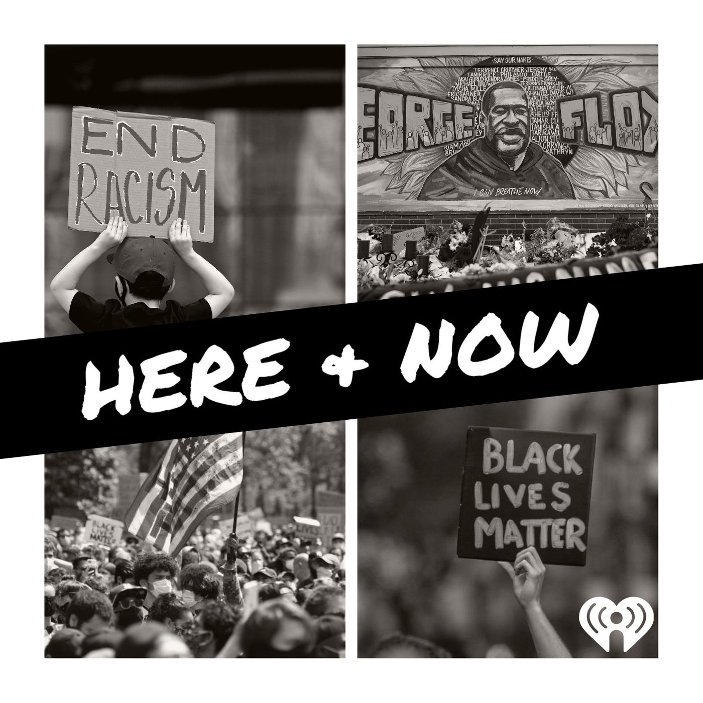 No Longer a Slave To Fear - Vikings P Britton Colquitt, The Here on Earth Podcast