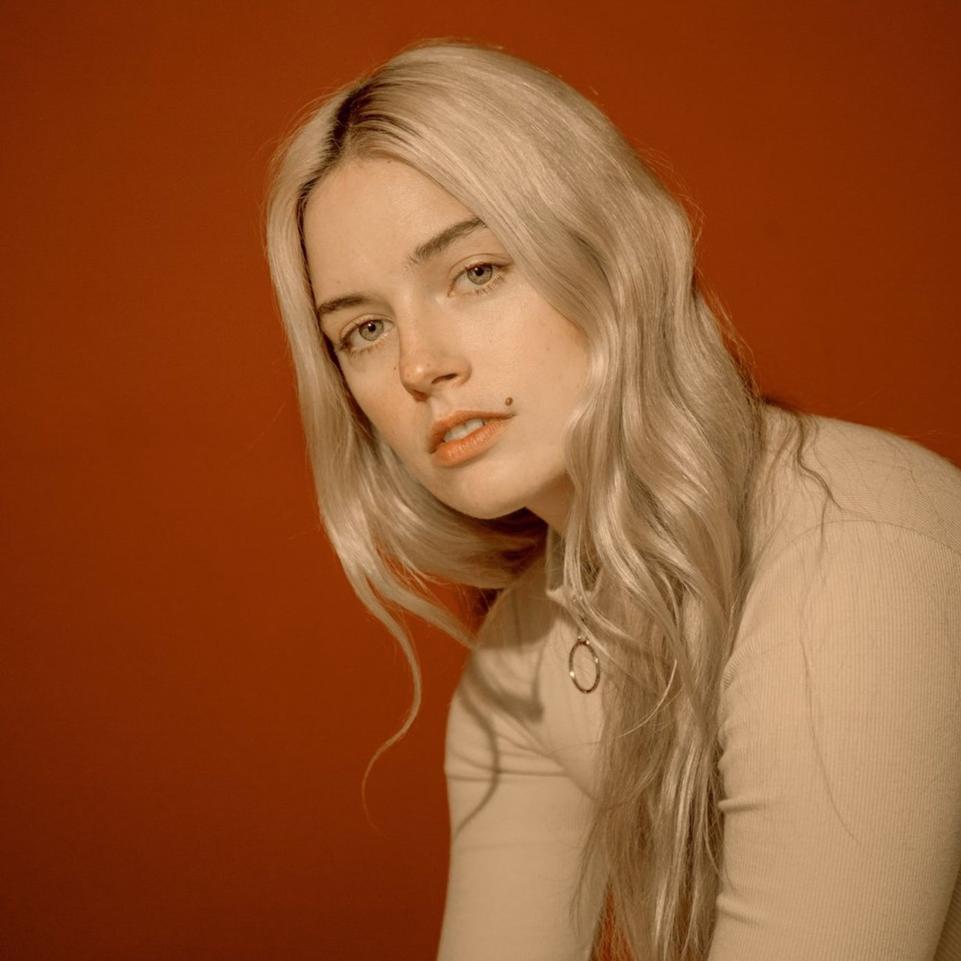 Celebrating International Women's Day w/Ashe