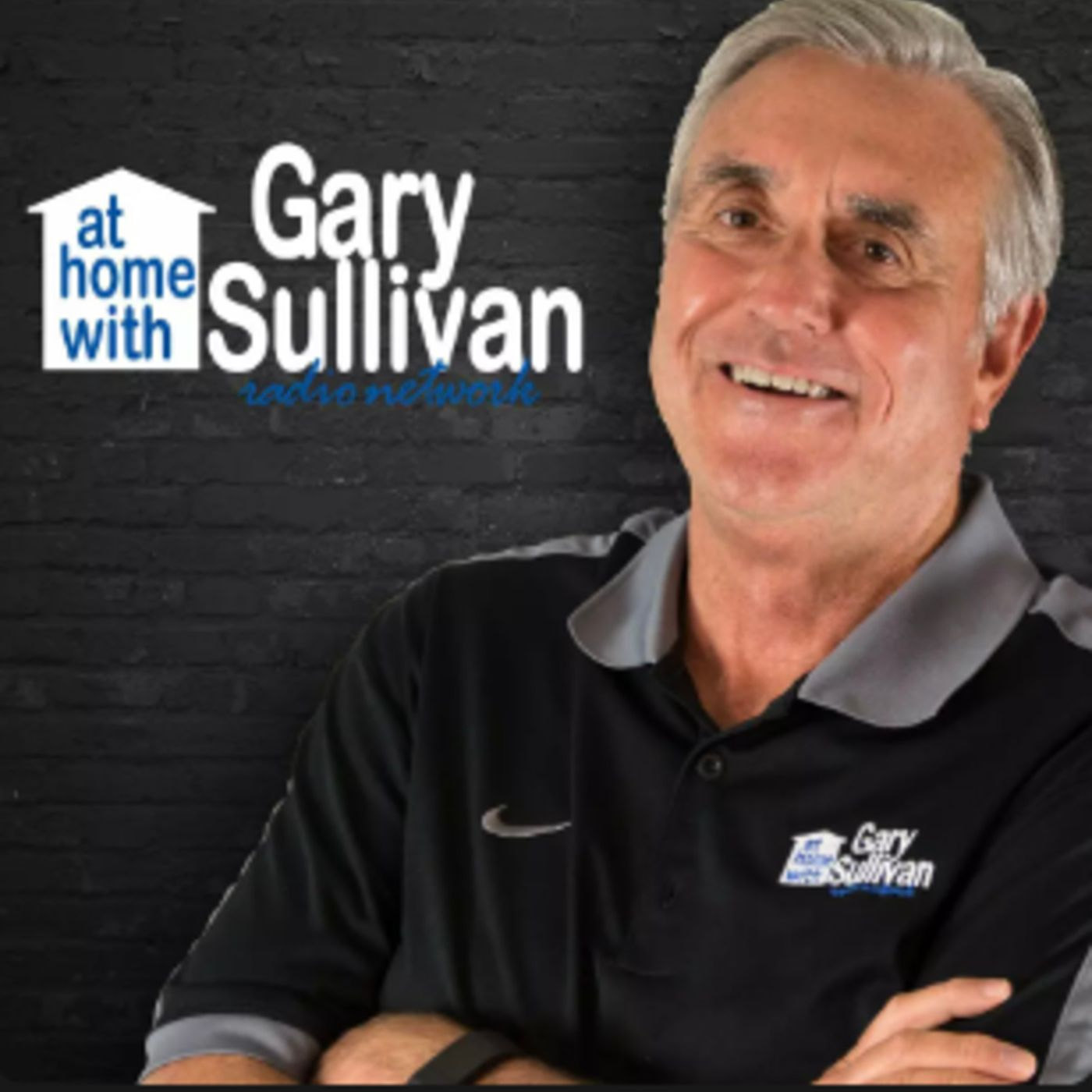 At Home with Gary Sullivan 3/17/2024 Hour 1