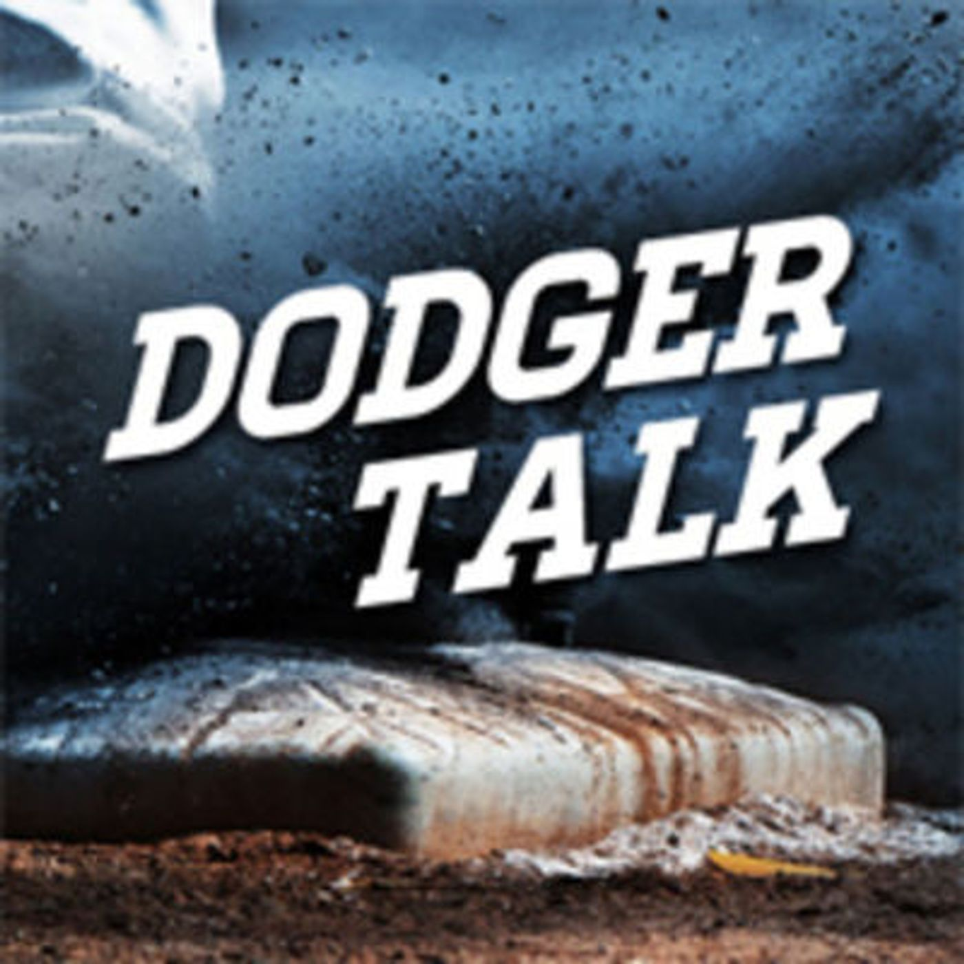 Extra Innings Podcast