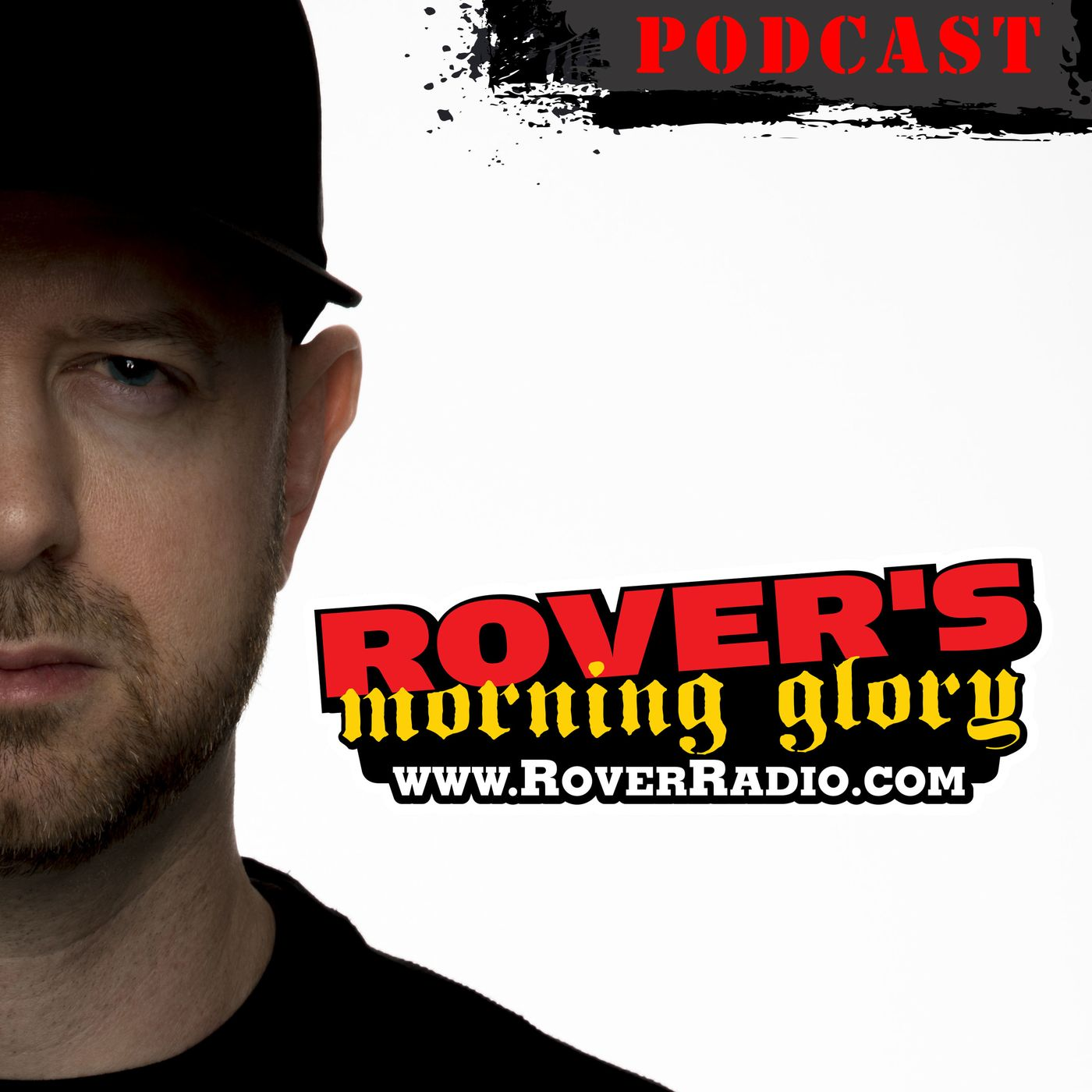 Rover\'s Morning Glory