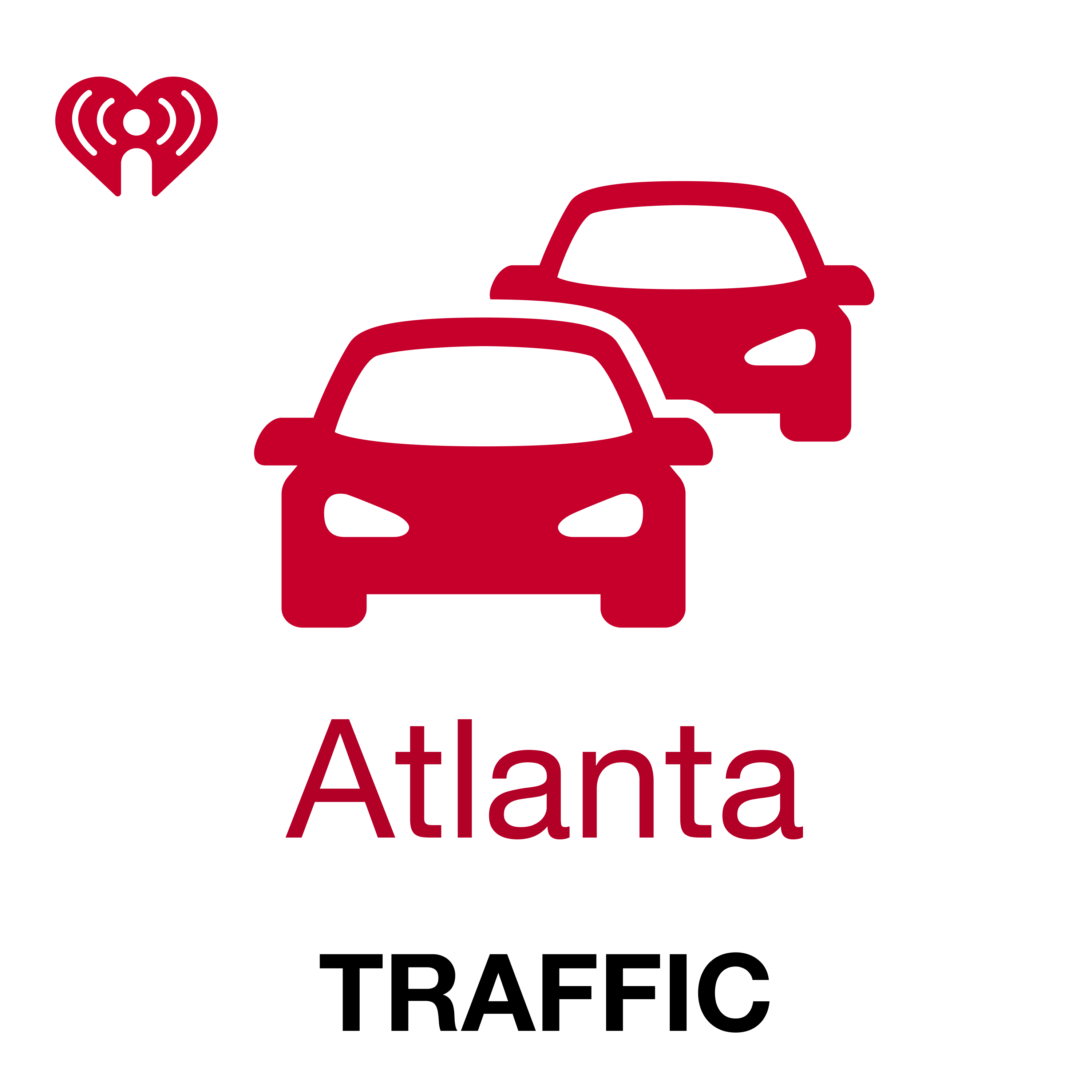 Atlanta Traffic from iHeartRadio: 10/20/2025 04:32pm ET