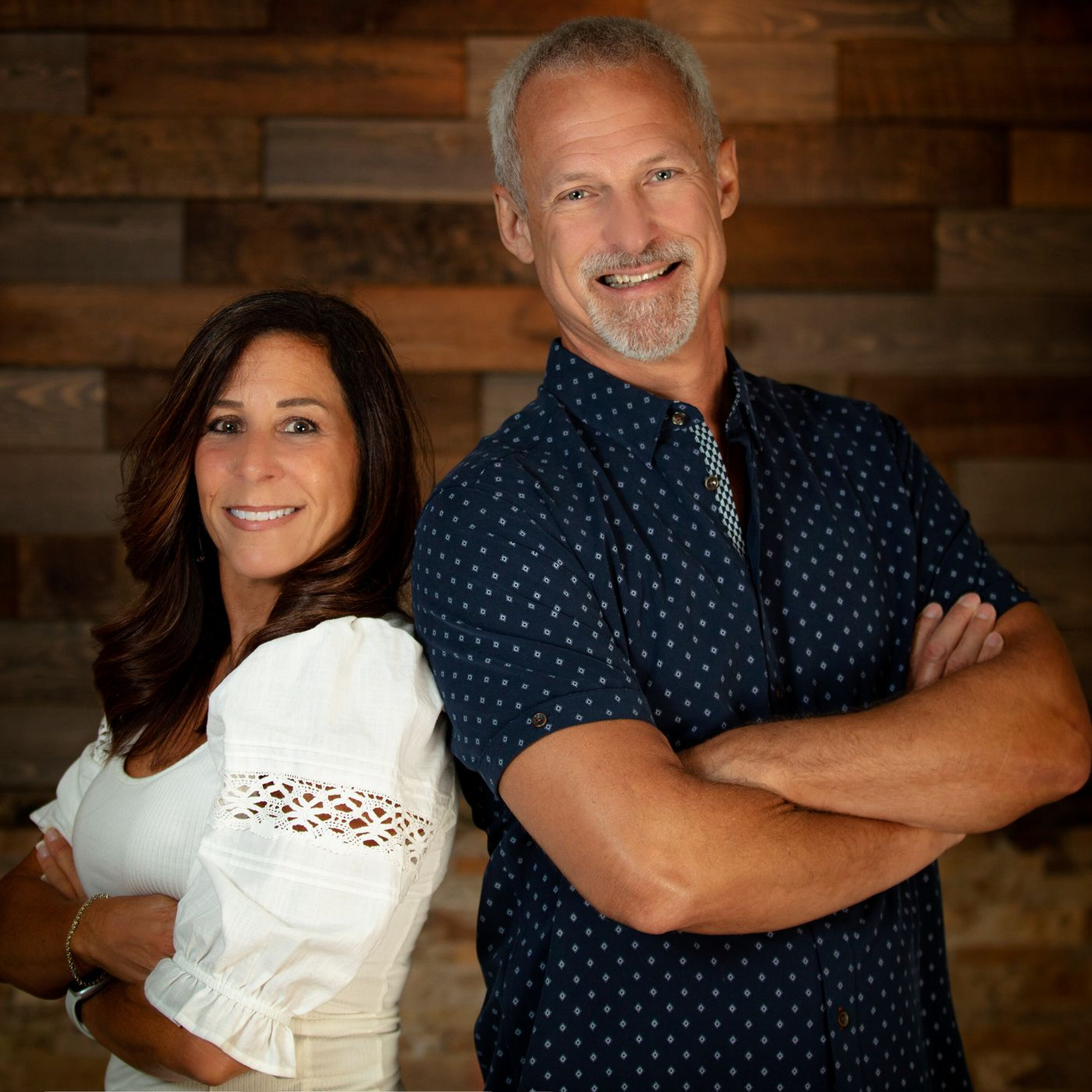 Episode 1: Ken and Lori Heise of the Heise Advisory Group episode artwork