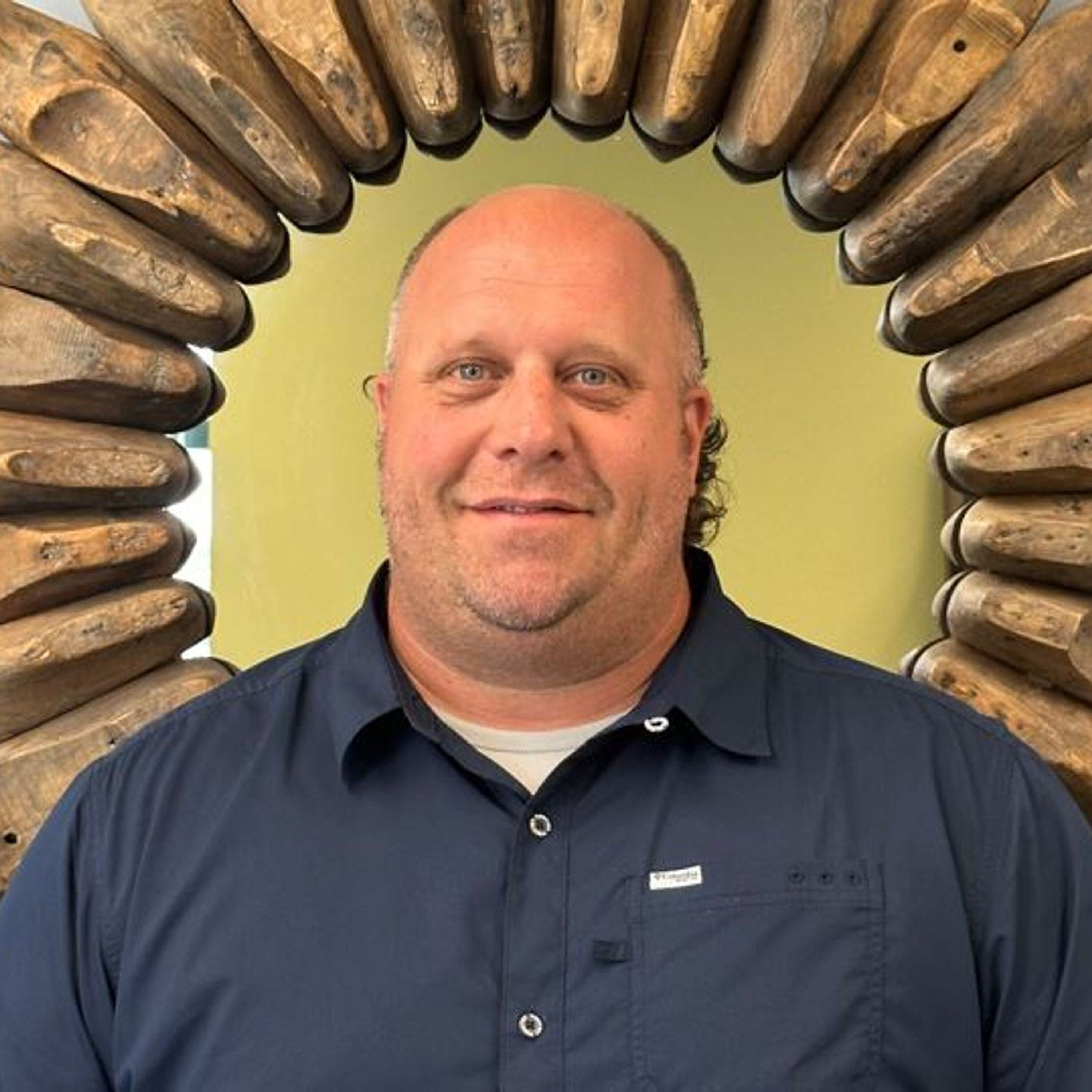 Kurt Brown is the President of Brown’s Enterprises episode artwork