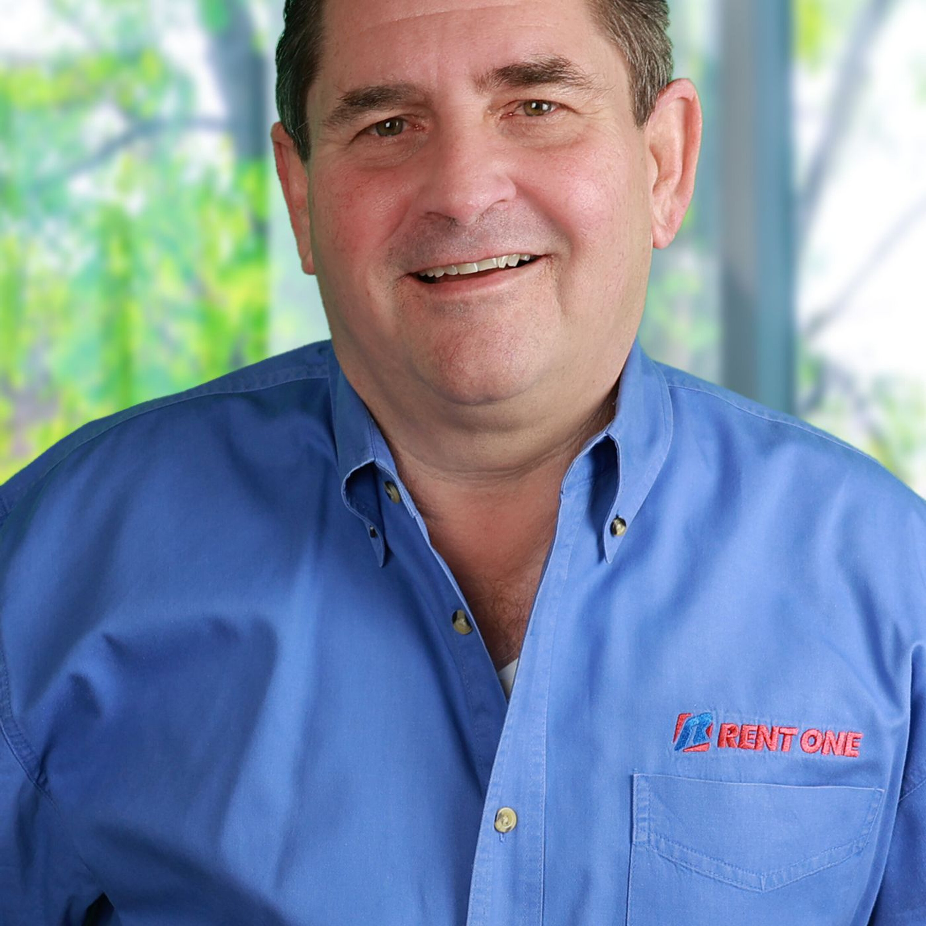Episode 4: Larry Carrico, Owner/Founder Rent One and RNR Tires Midwest episode artwork