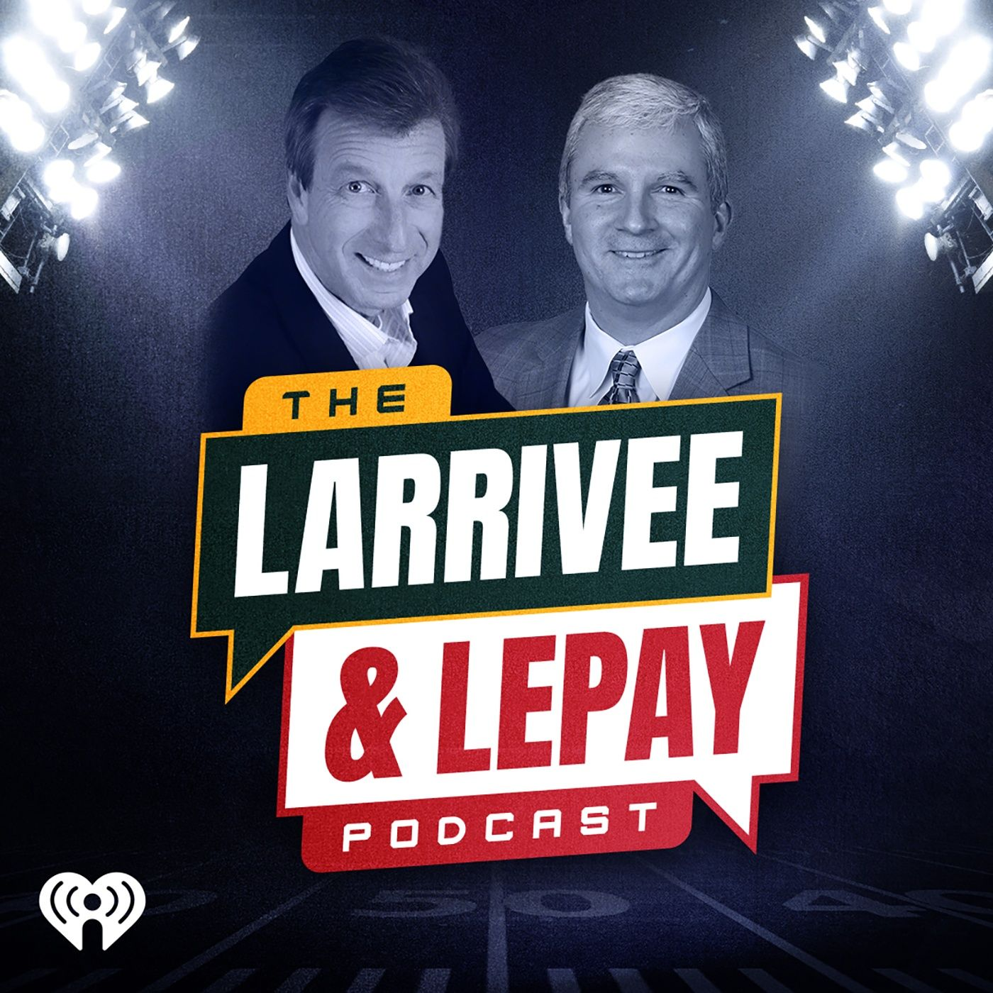 Andy Katz joins Wayne & Matt episode artwork