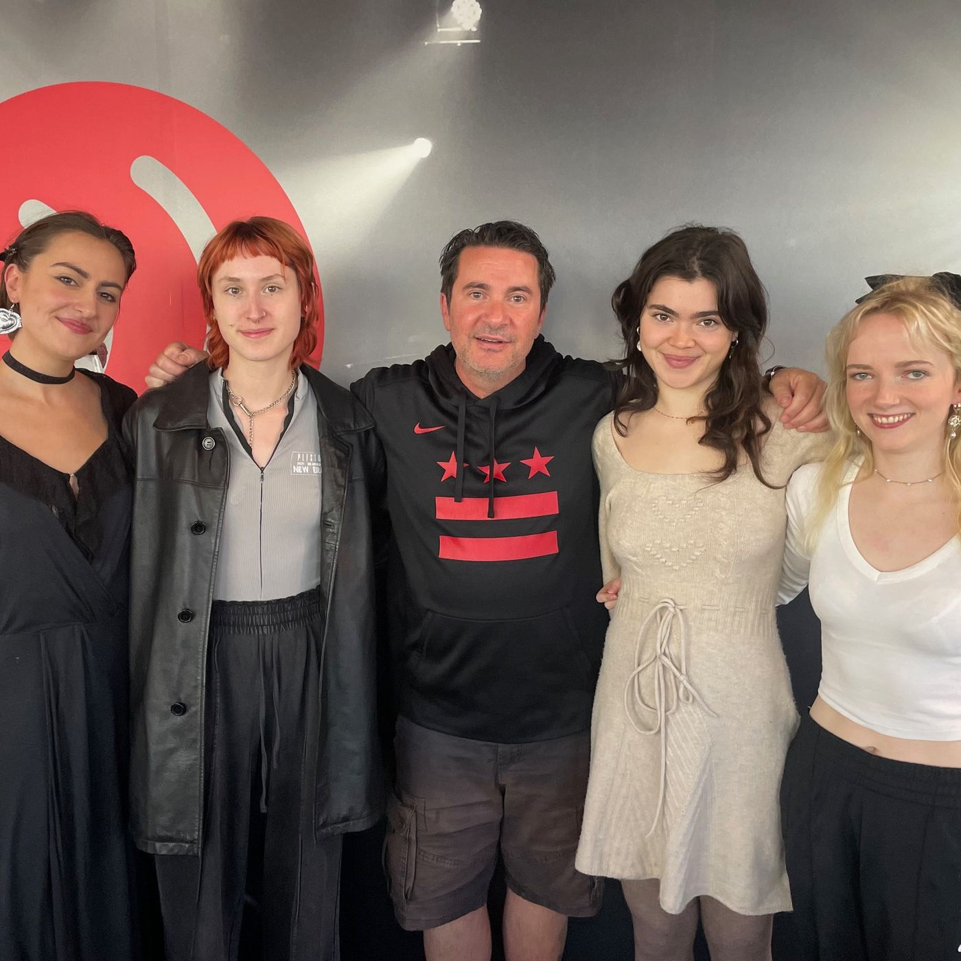 EITM interviews The Last Dinner Party