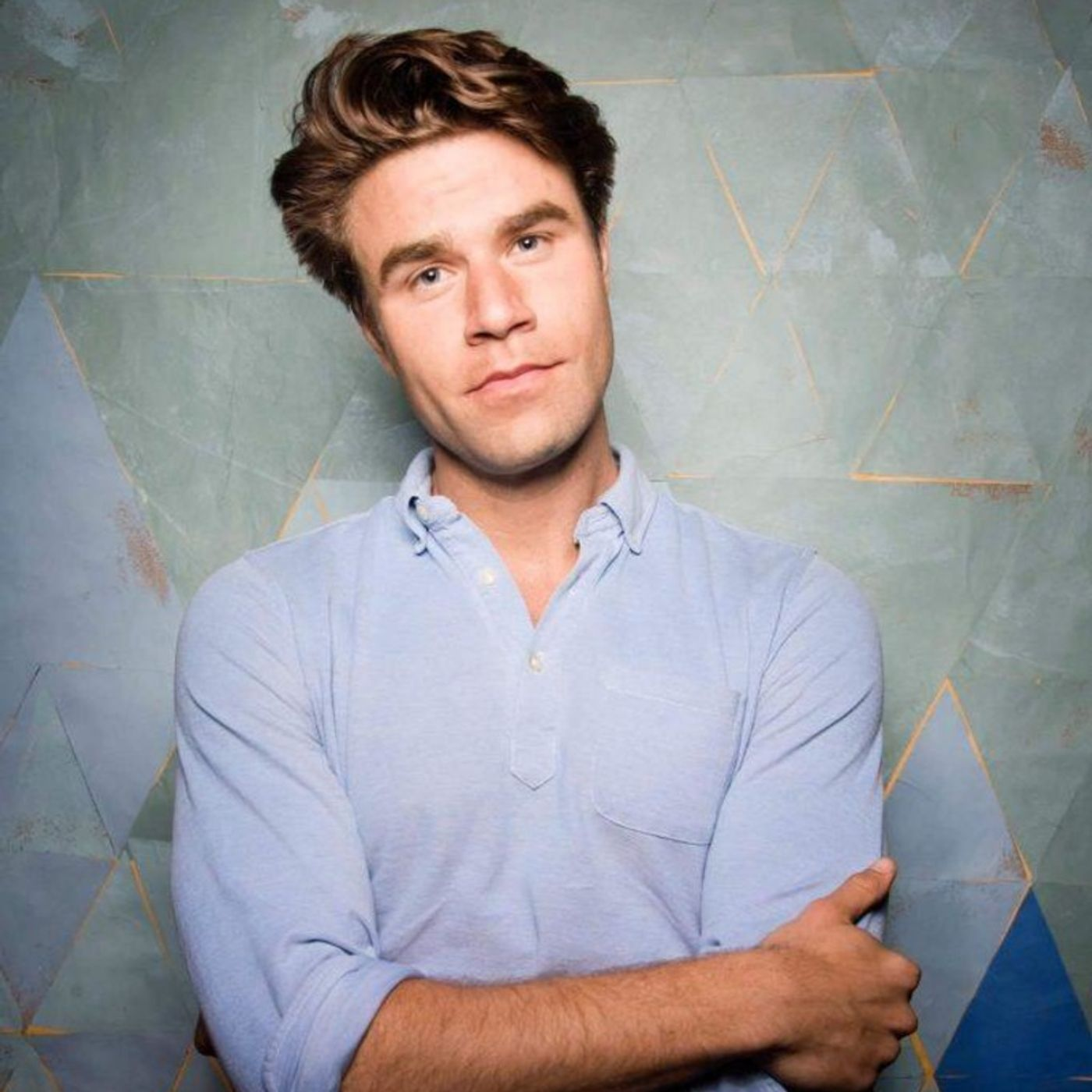 EITM interviews Matthew Broussard