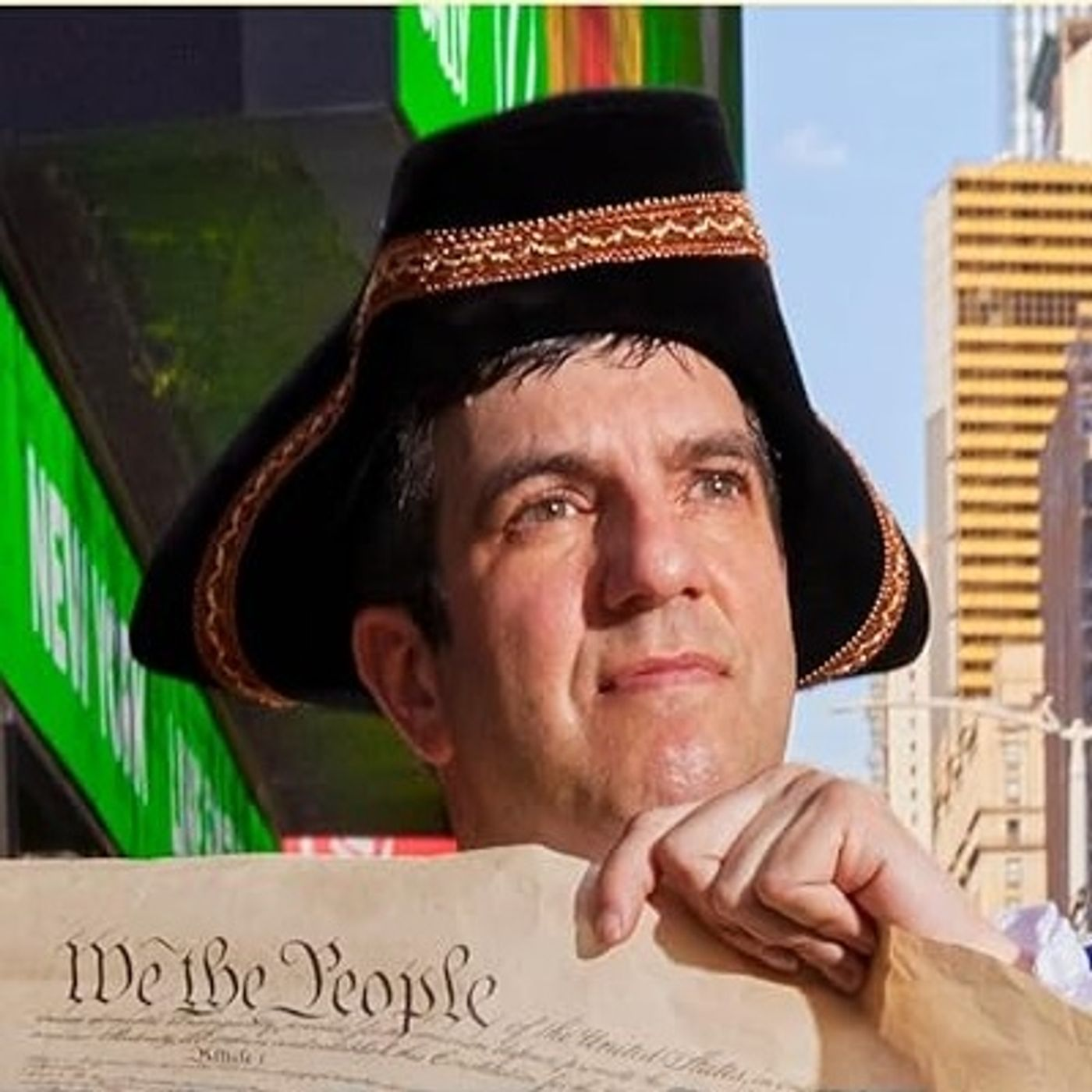 EITM interviews A.J. Jacobs