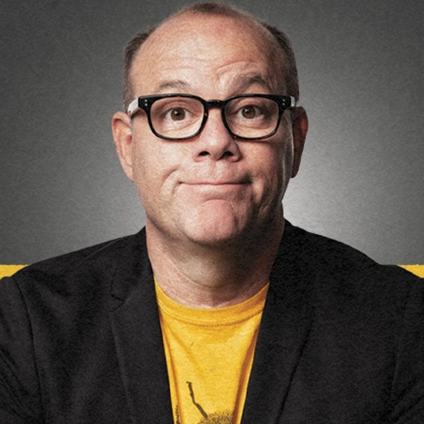 EITM interviews Tom Papa