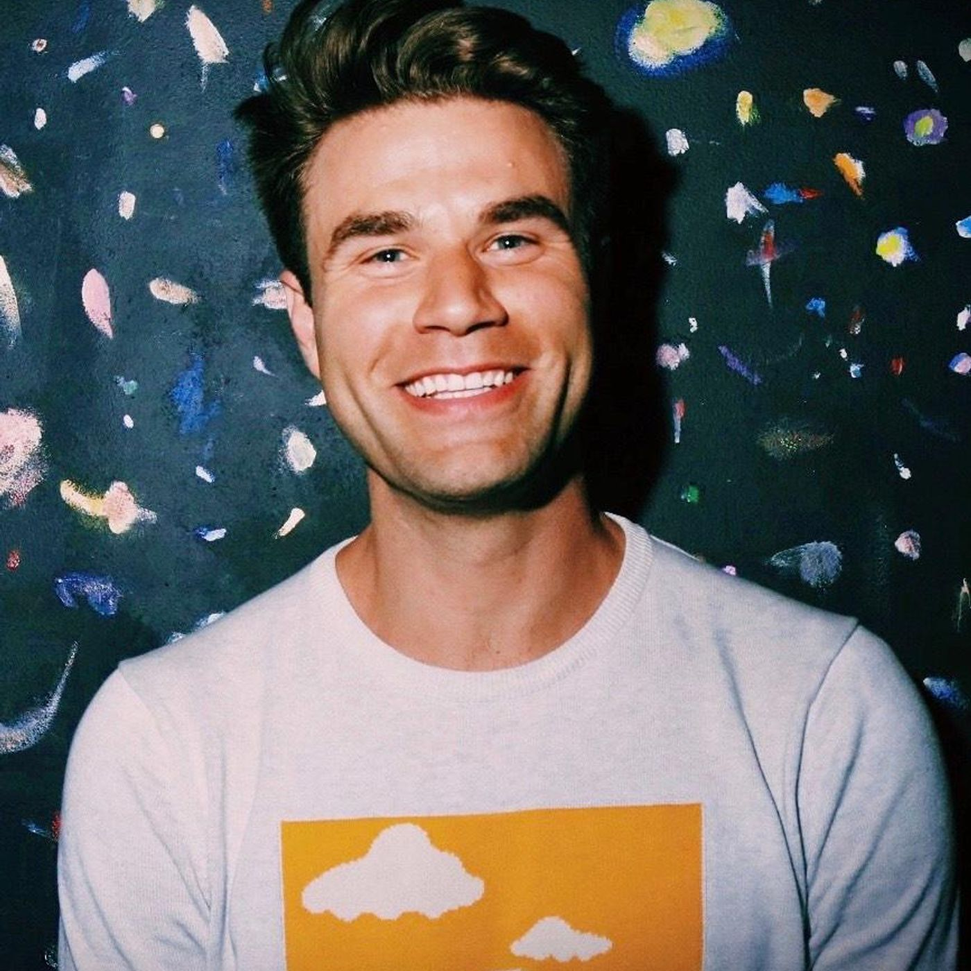 EITM interviews Matthew Broussard