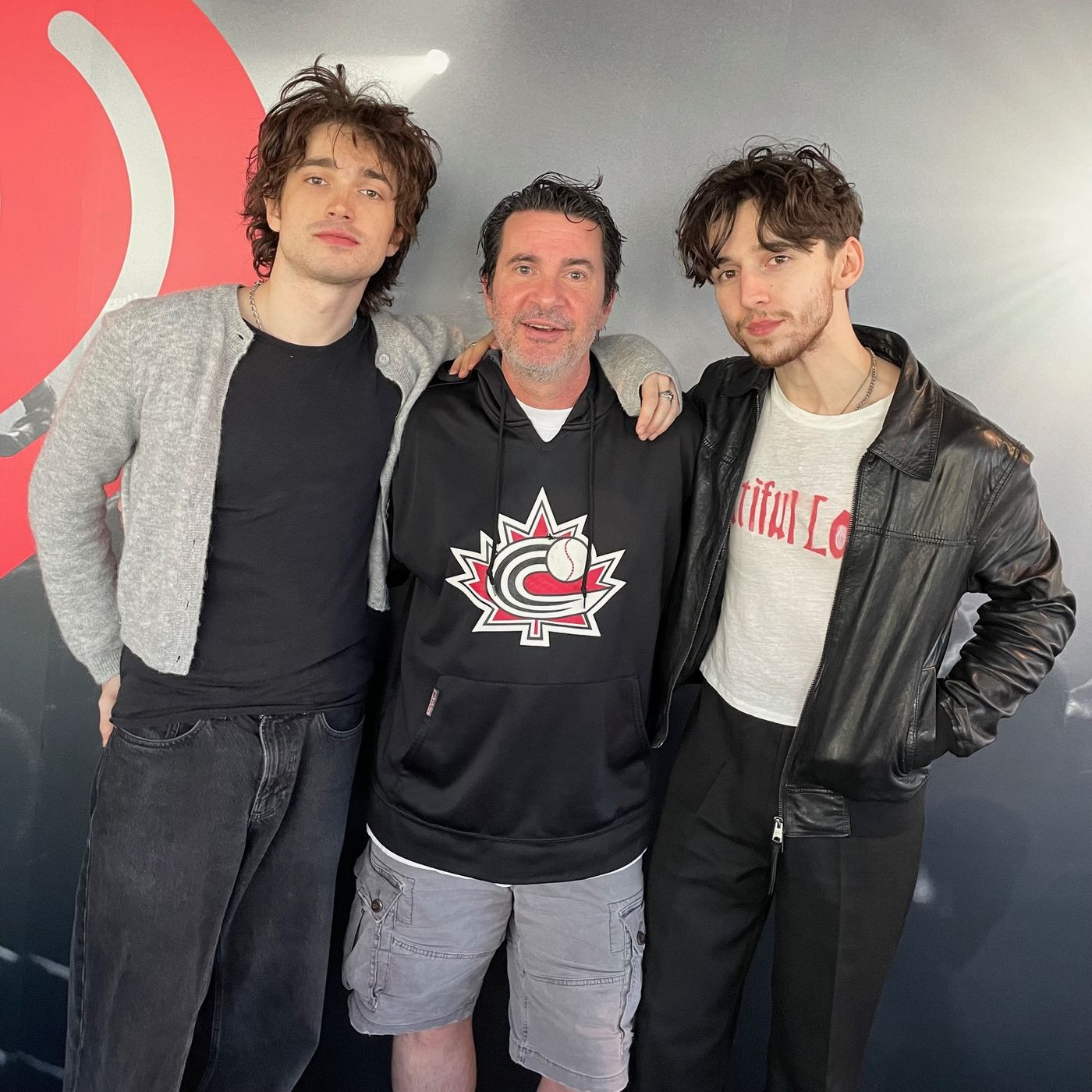 EITM interviews Inhaler