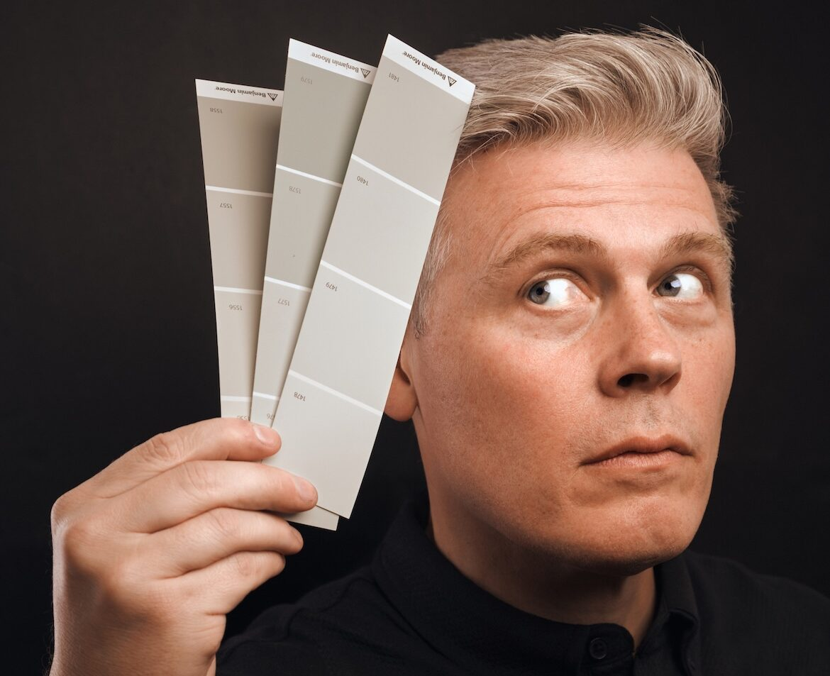 EITM interviews Christian Finnegan