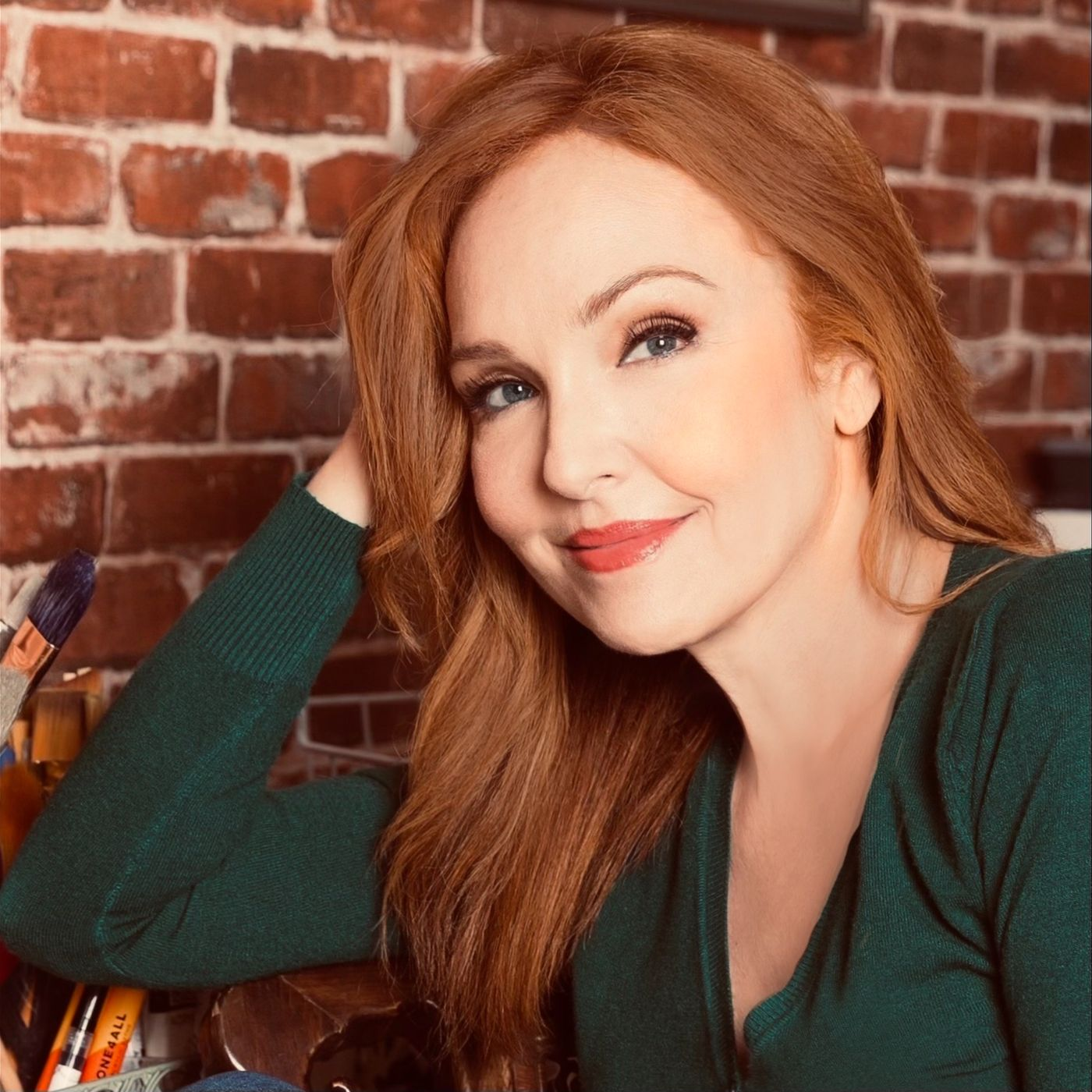 EITM interviews Amy Yasbeck
