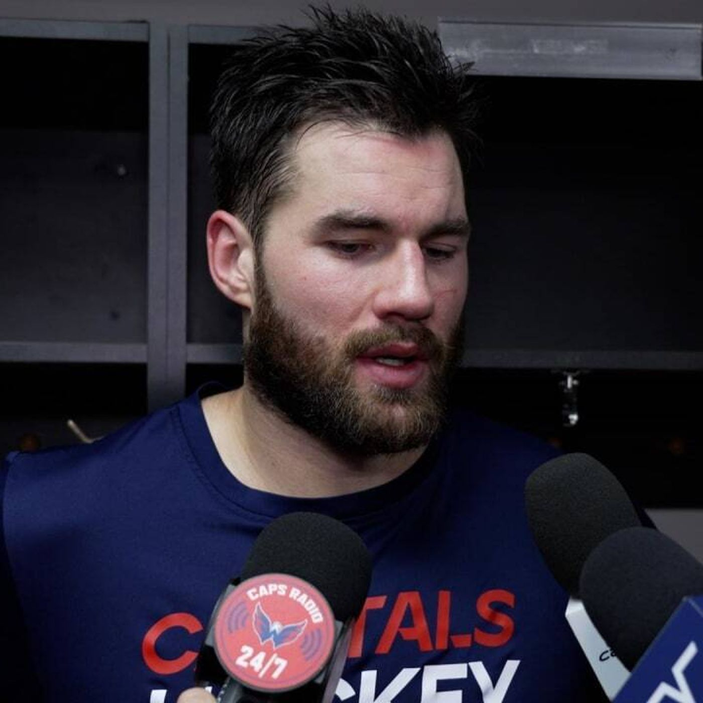 EITM interviews Tom Wilson