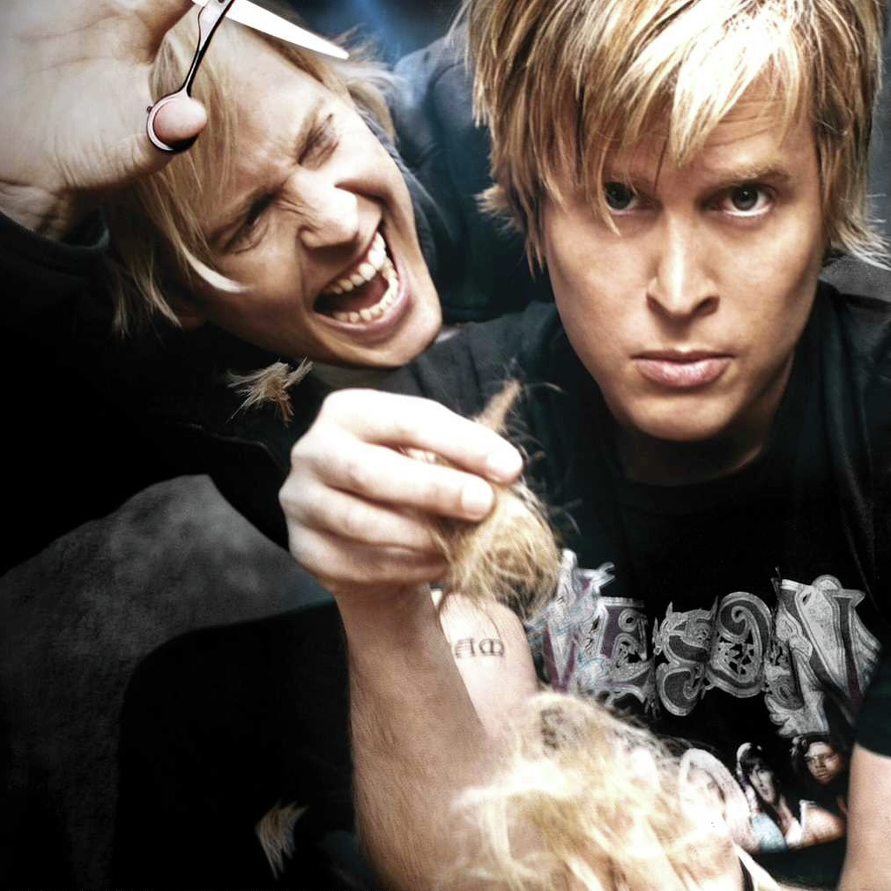 EITM interviews Gunnar Nelson