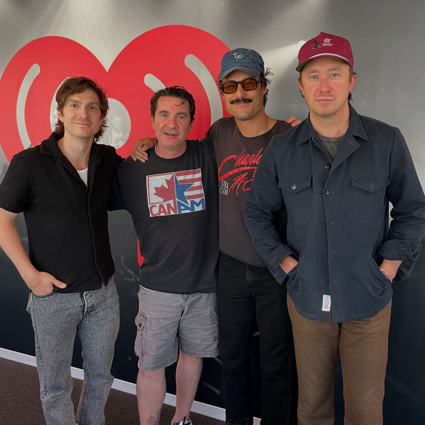 EITM interviews Wilderado