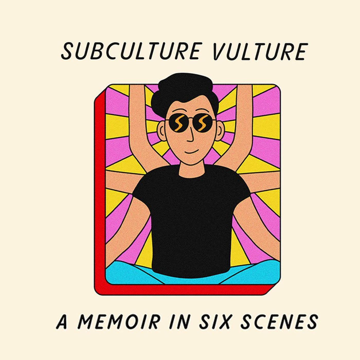 EITM interviews Moshe Kasher