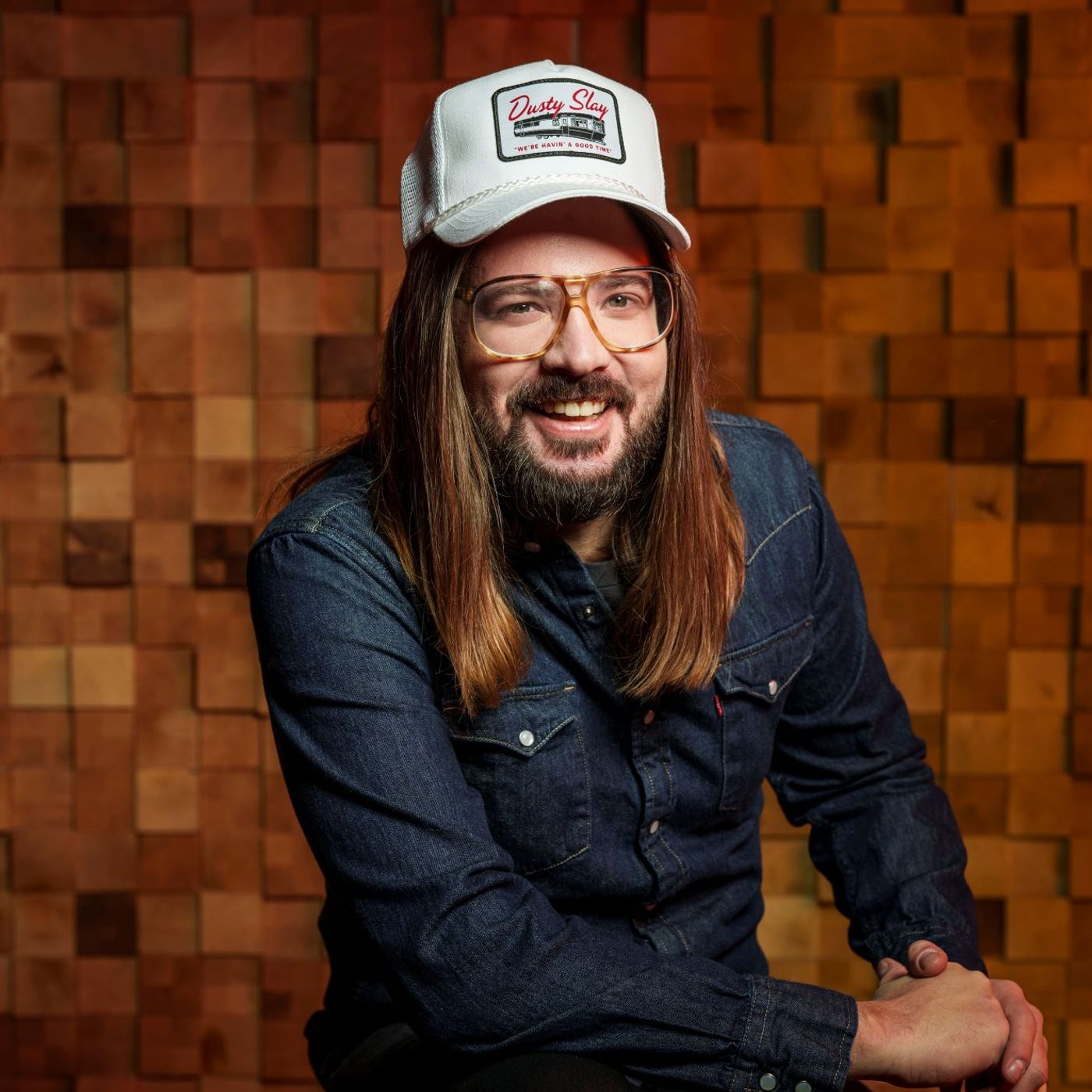 EITM interviews Dusty Slay