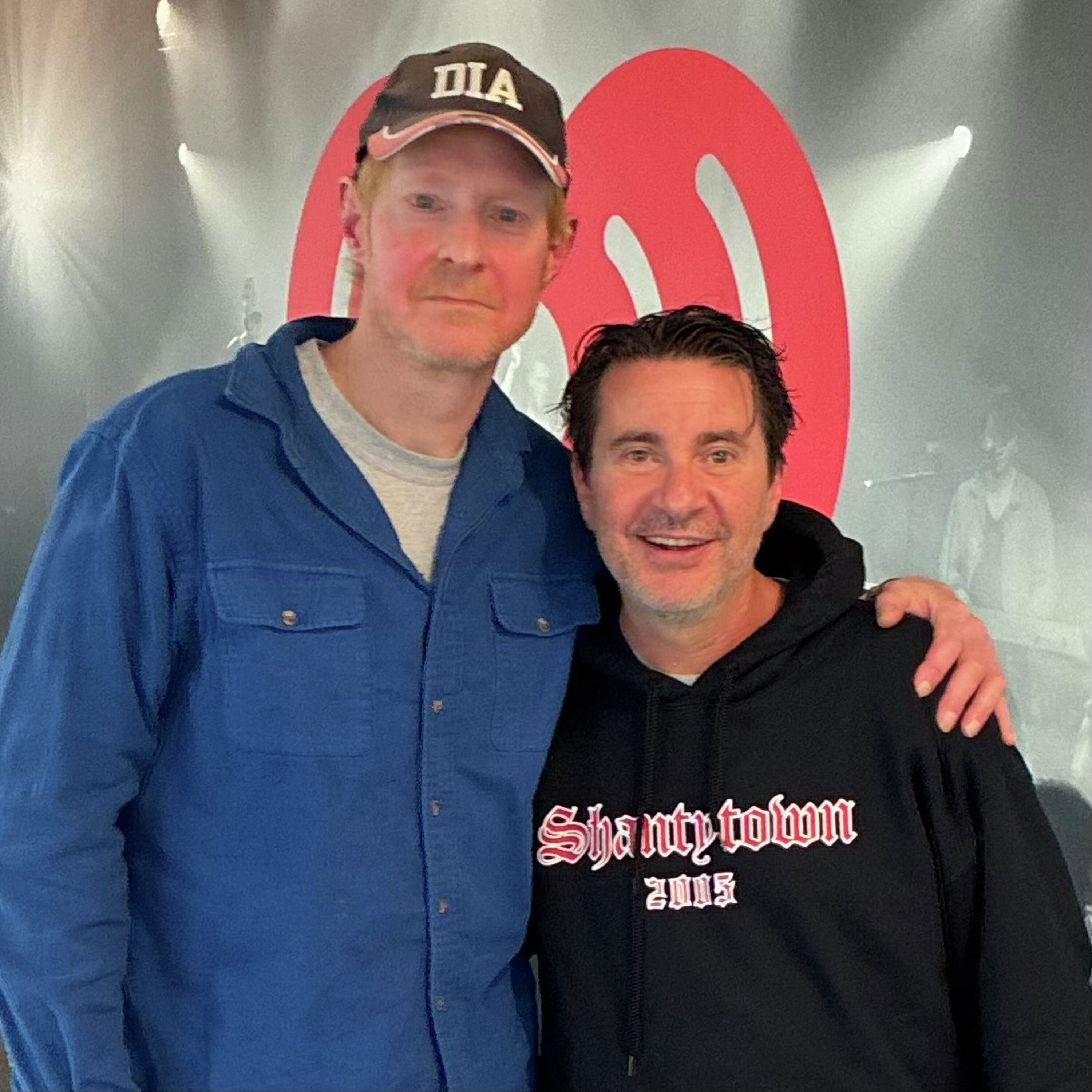 EITM interviews Sean Burch