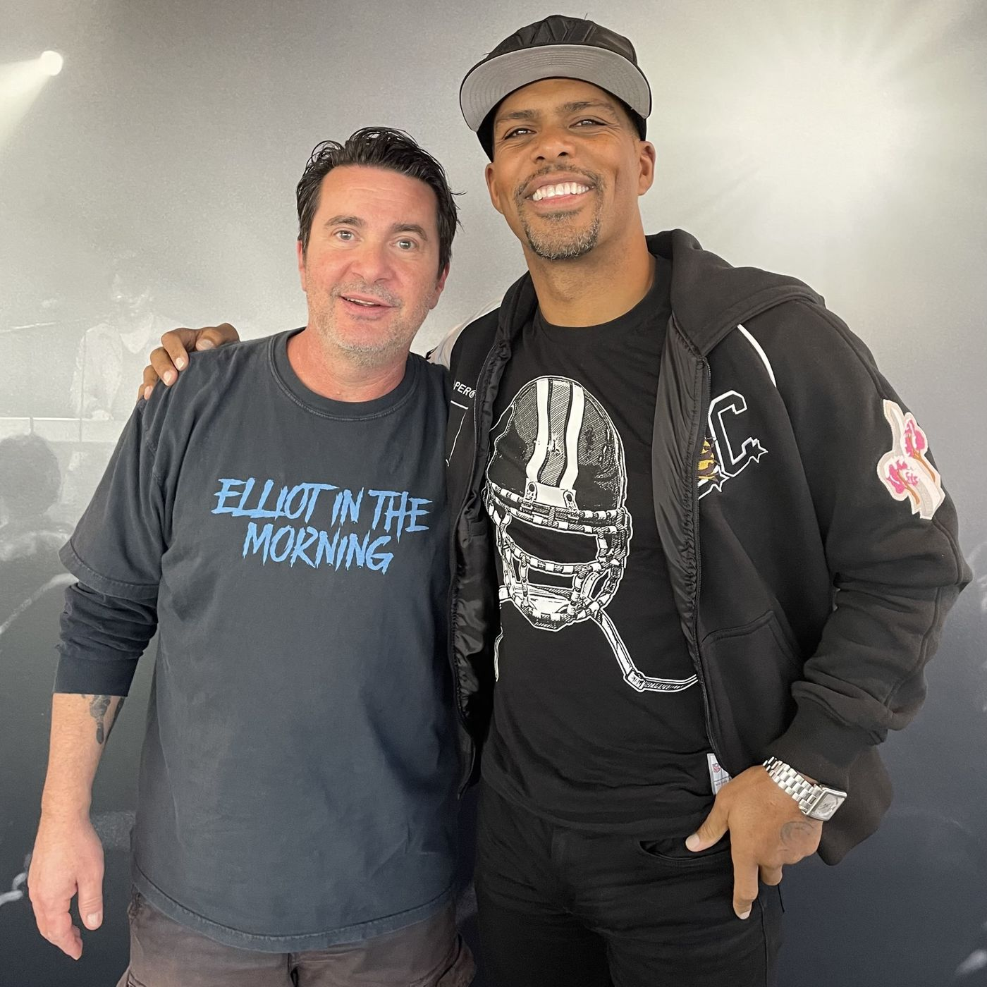 EITM interviews Jason Wright