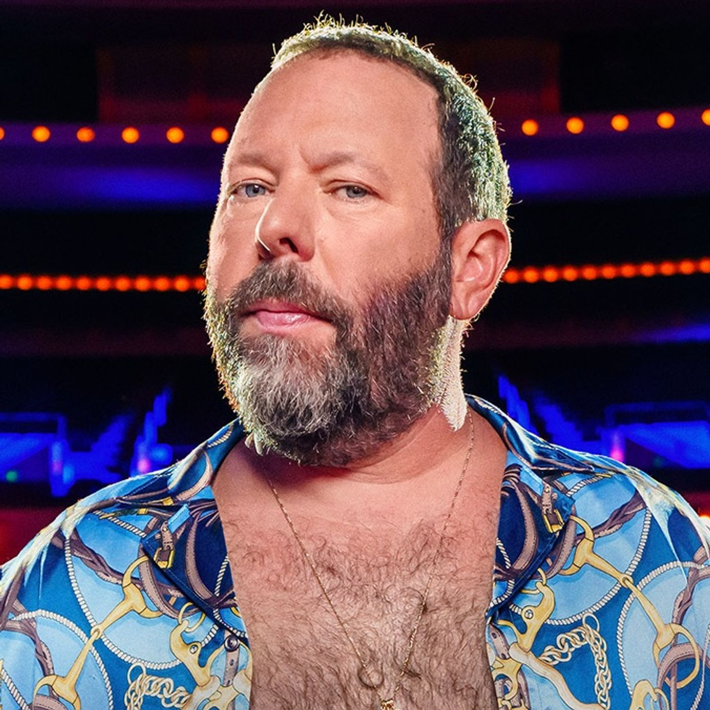 EITM interviews Bert Kreischer