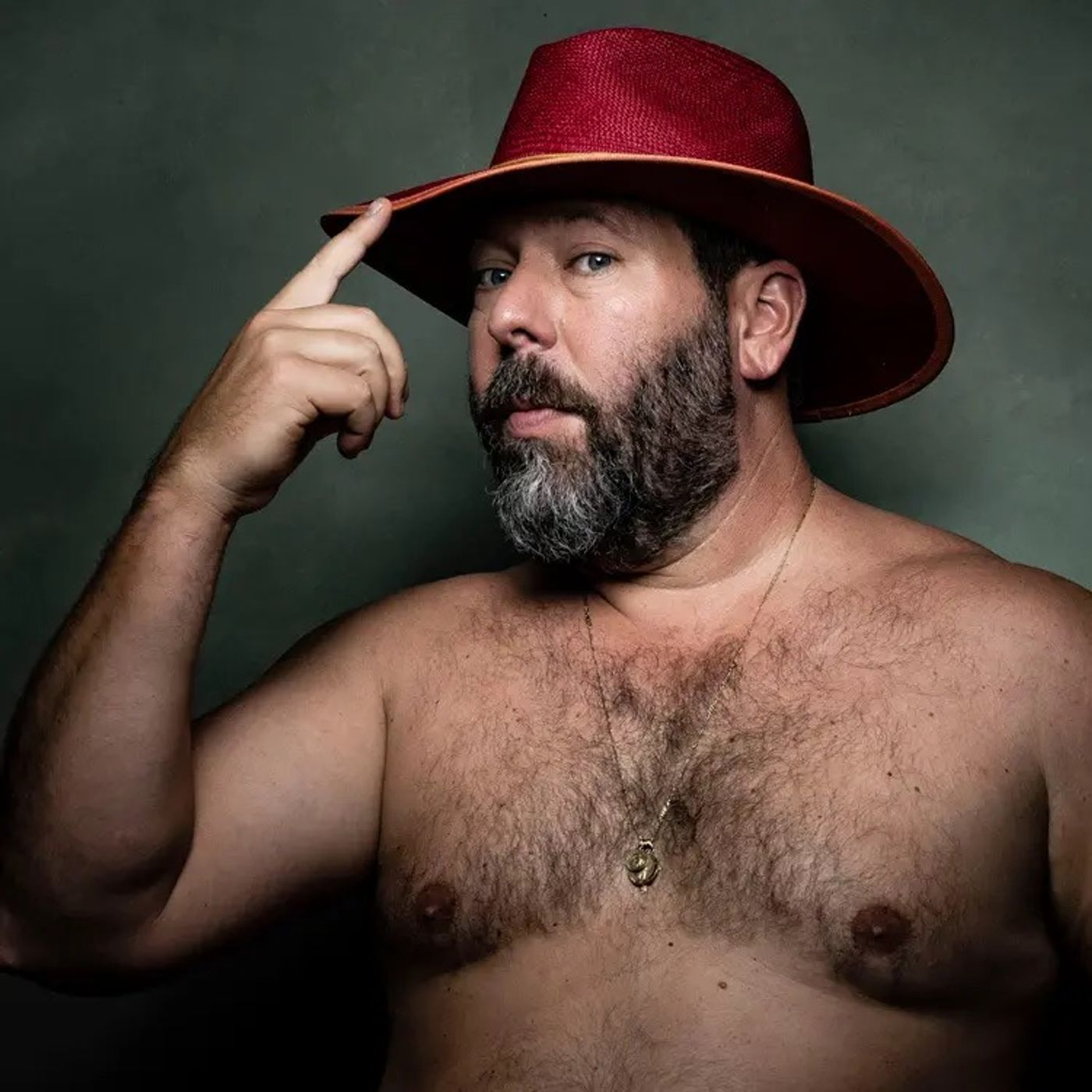 EITM interviews Bert Kreischer