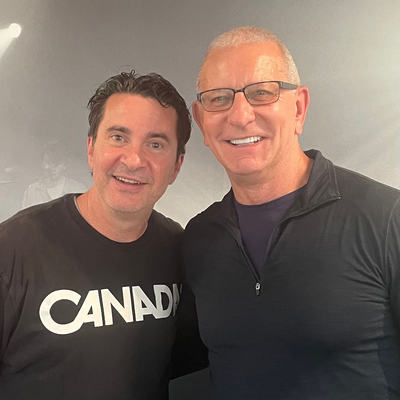 EITM interviews Robert Irvine