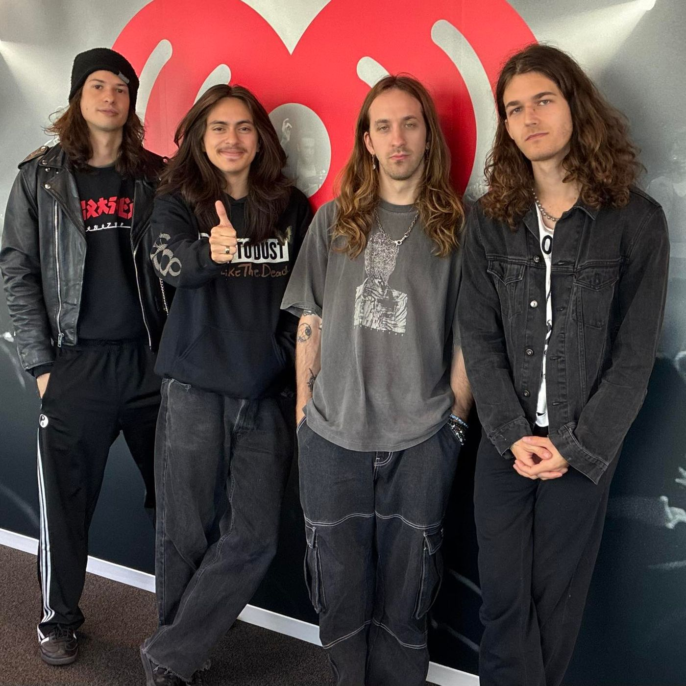 EITM interviews Return To Dust