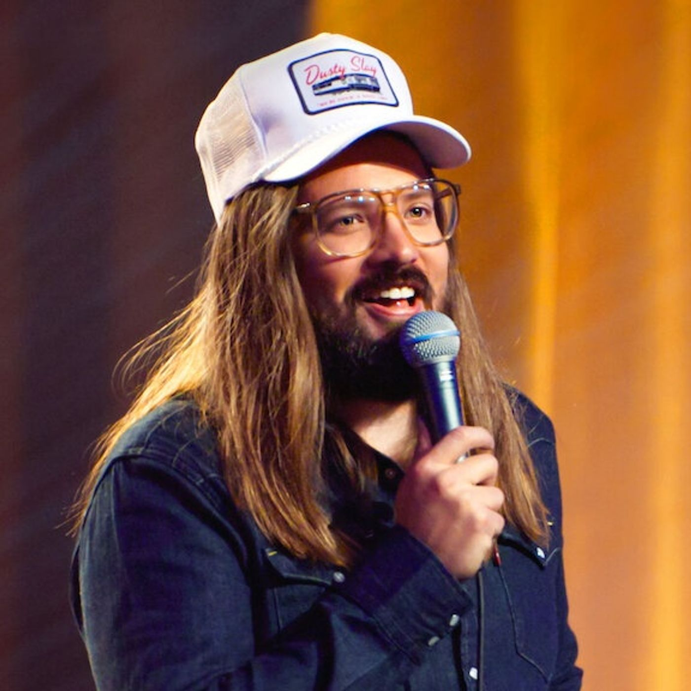 EITM interviews Dusty Slay