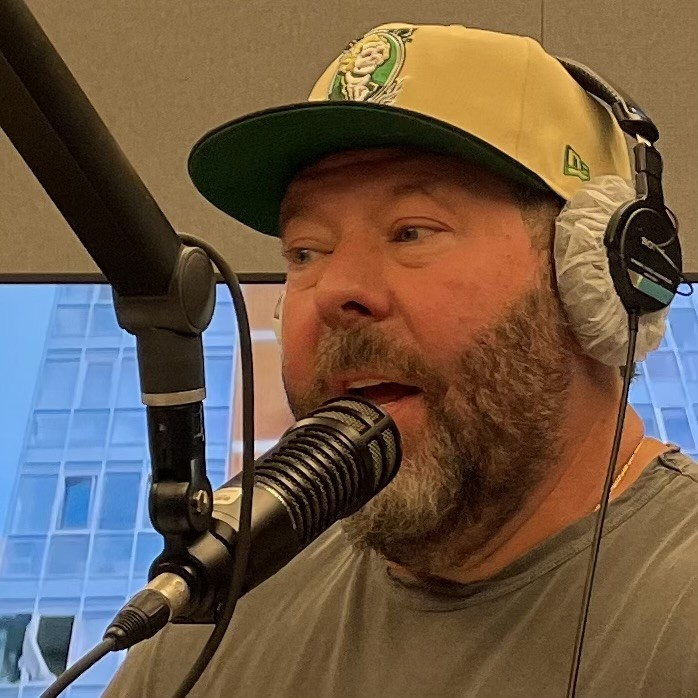 EITM interviews Bert Kreischer
