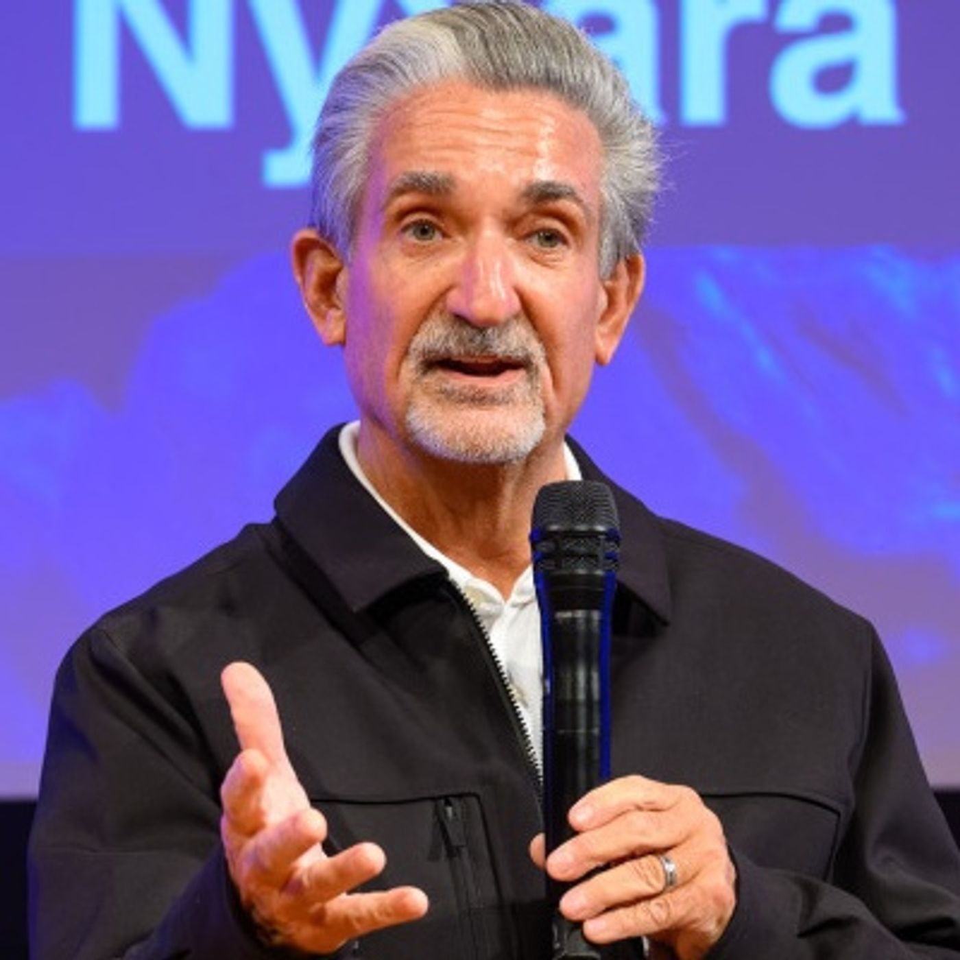 EITM interviews Ted Leonsis