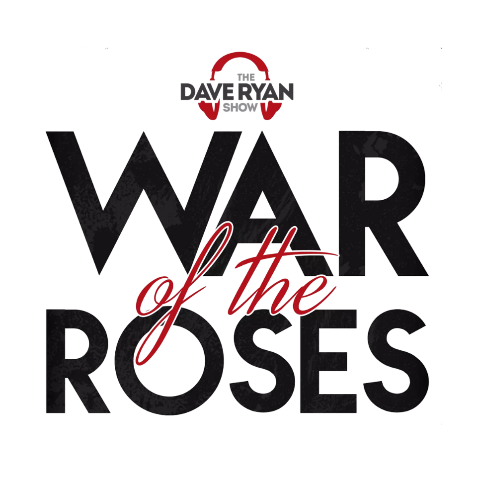 War of the Roses: Fake Name James