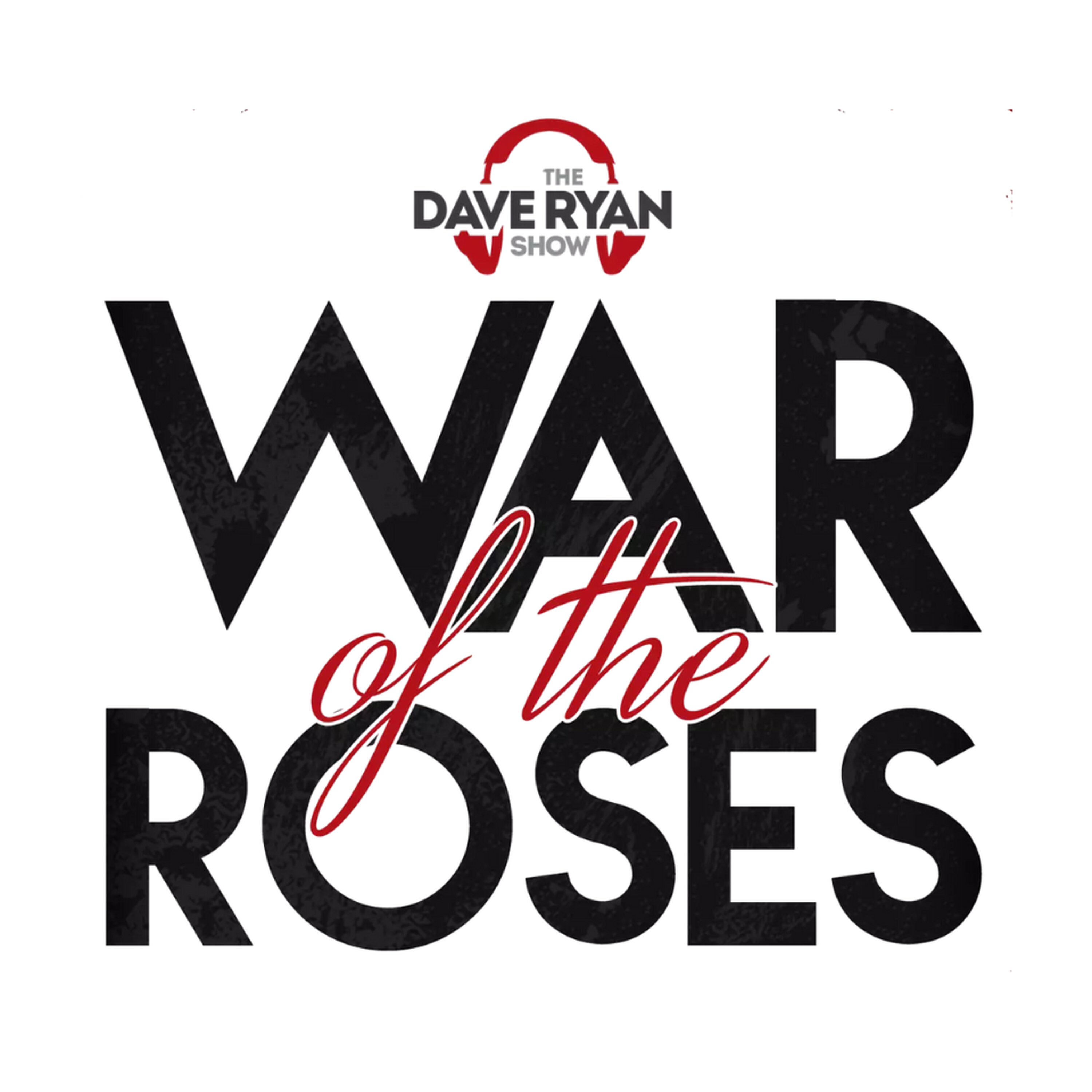 War of the Roses: Fake Name James