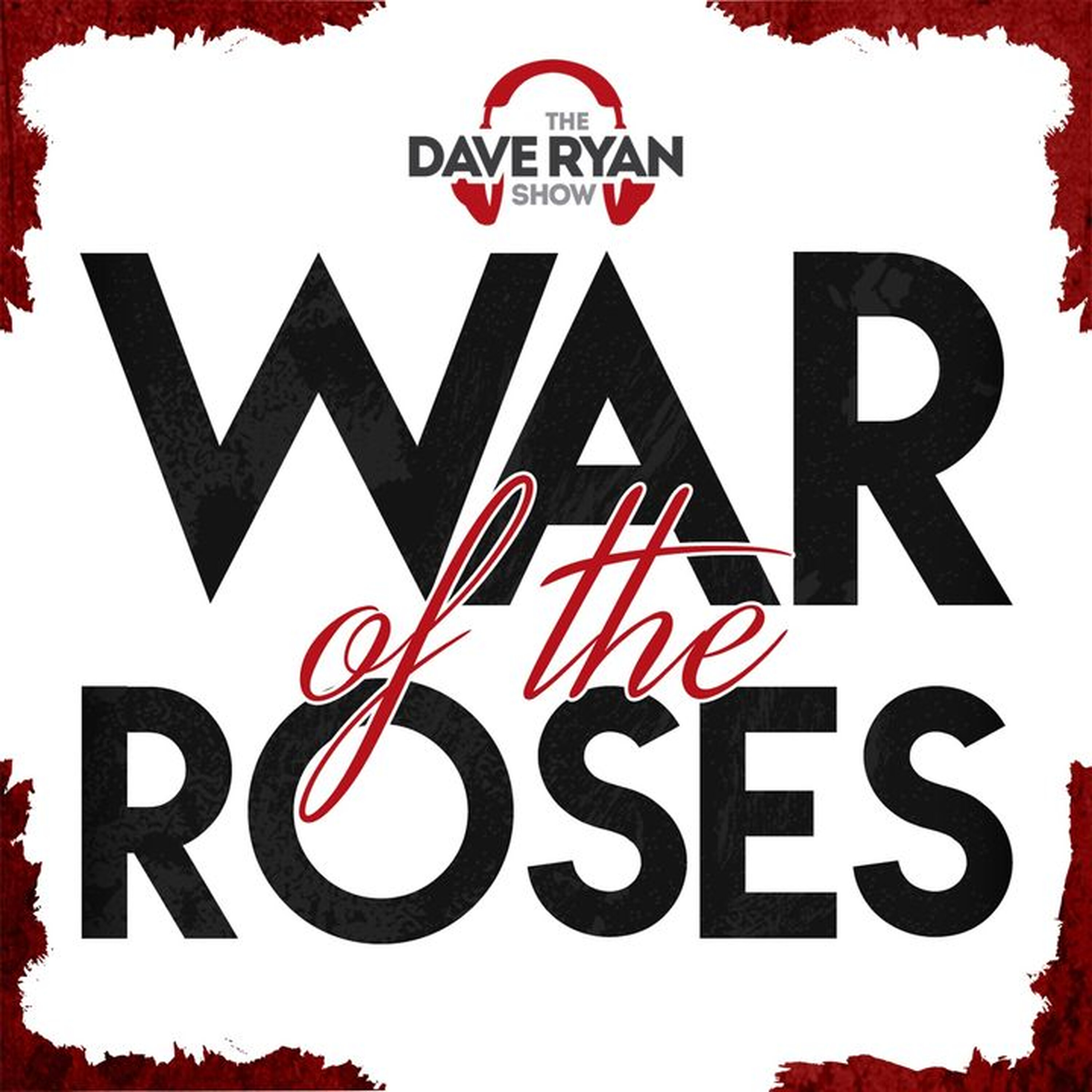 War of the Roses: I've Moved On