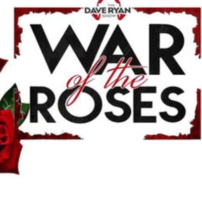 War of the Roses: She's BACK On War of the Roses