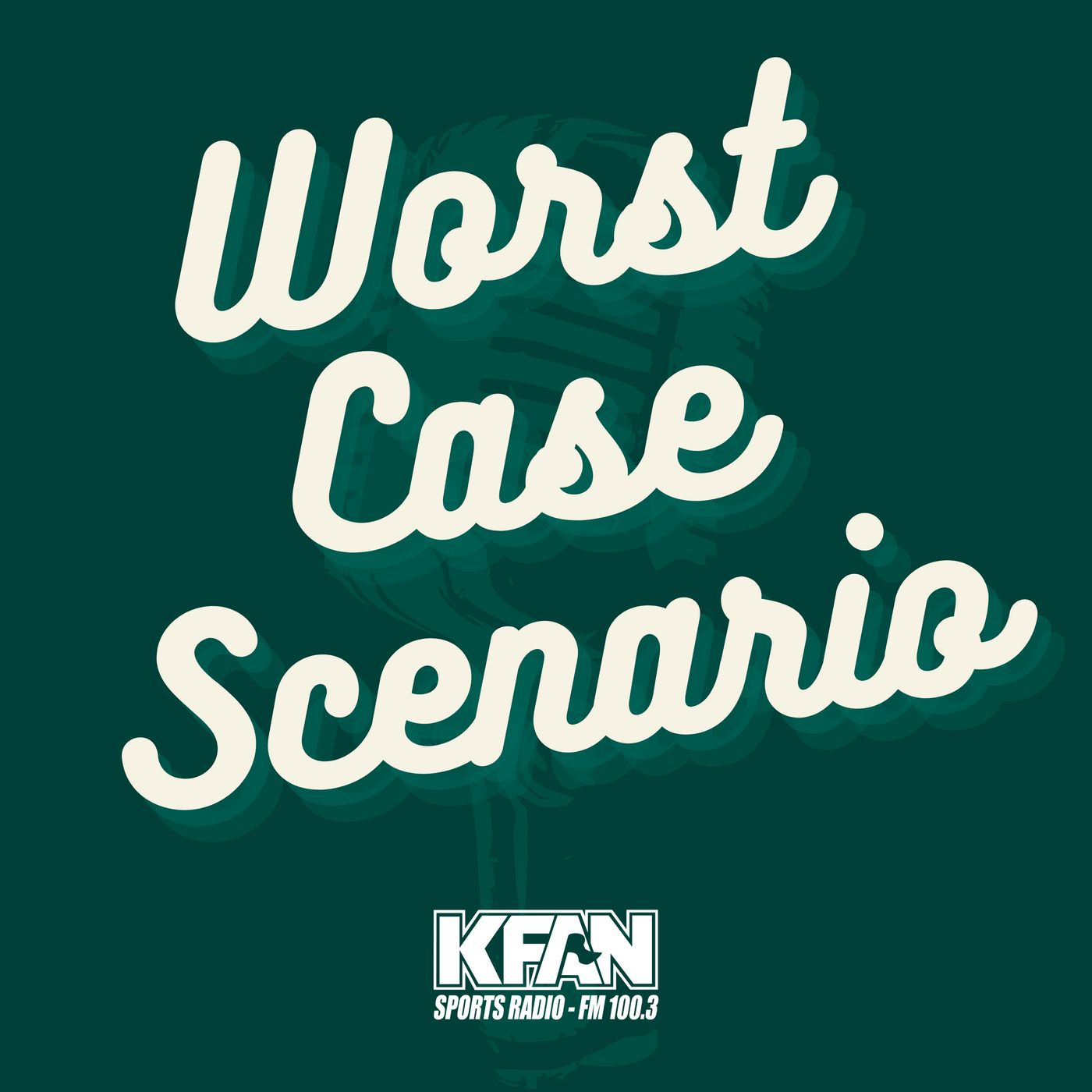 WCS: Brett and Robbie LIVE From The State Fair!
