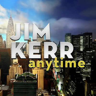 Jim Kerr Anytime Sebastian Maniscalco episode artwork